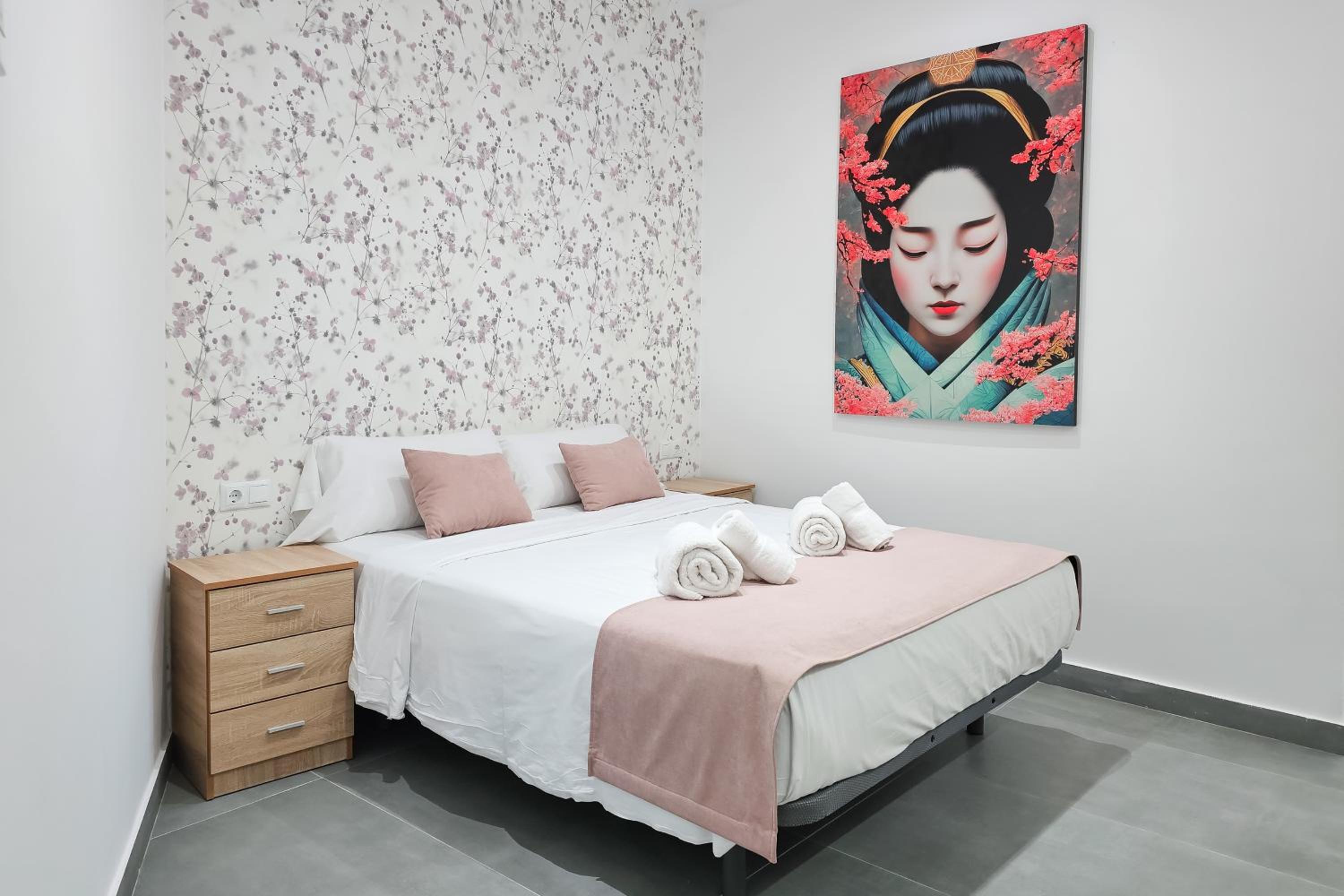 Ro's Lil Suites San Juan Alicante