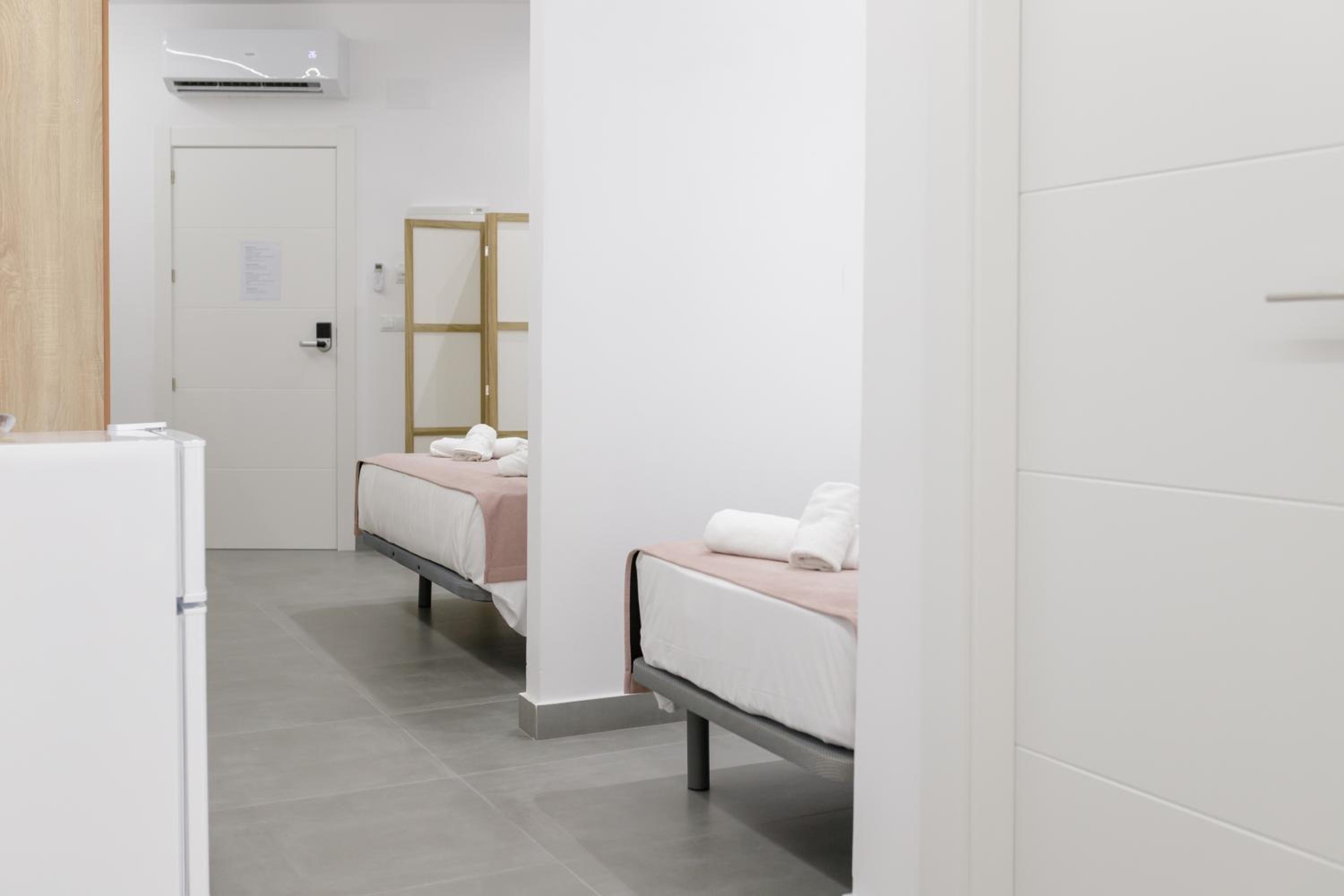 Ro's Lil Suites San Juan Alicante