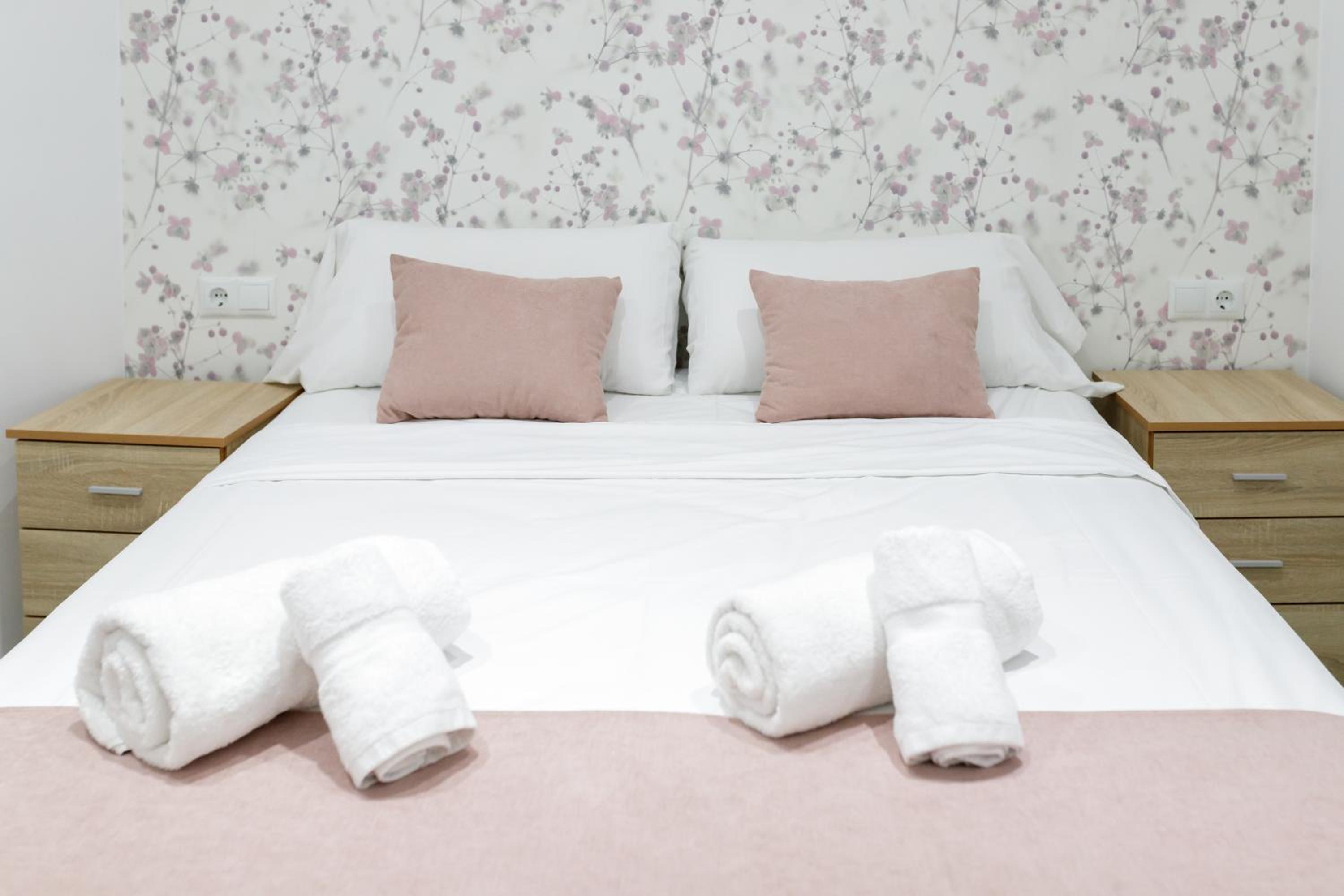 Ro's Lil Suites San Juan Alicante