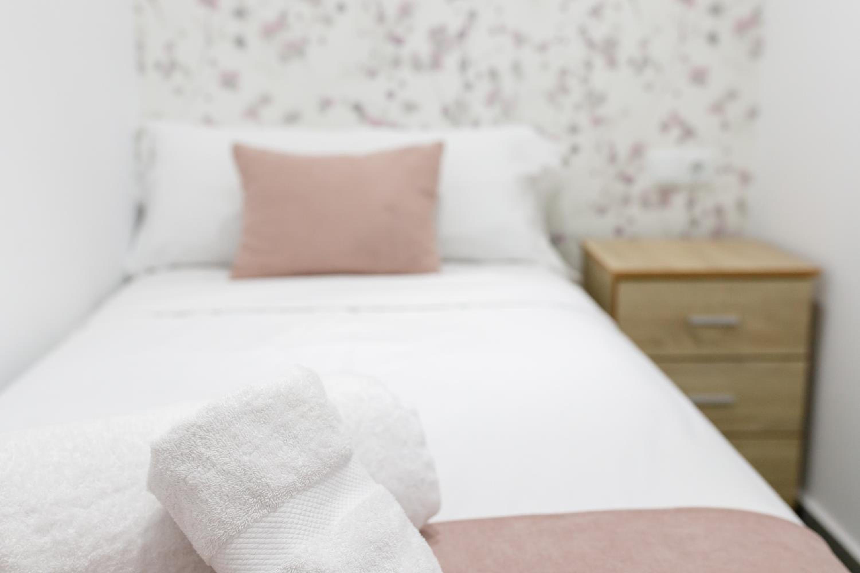 Ro's Lil Suites San Juan Alicante