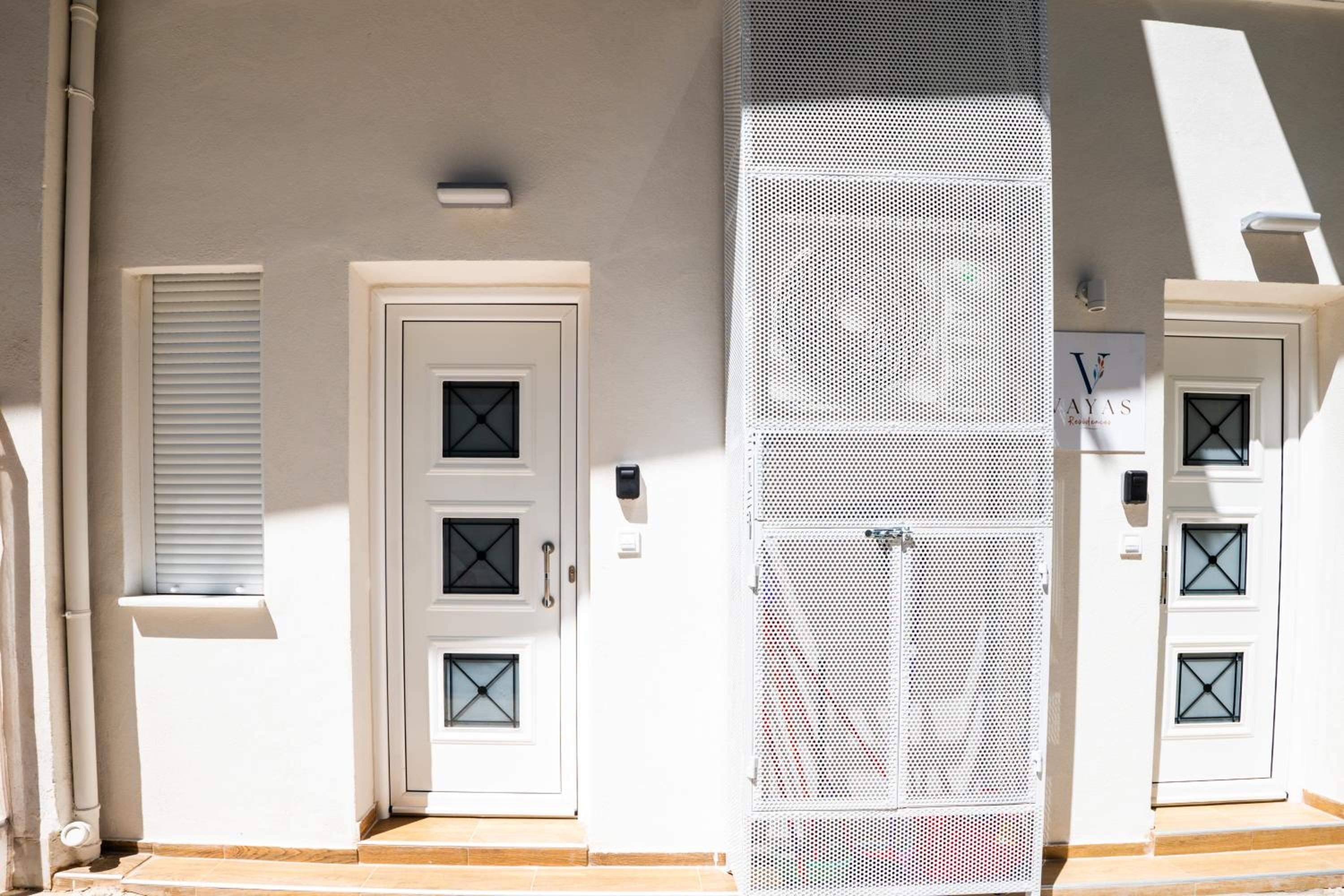 Vayas Residences - Agora