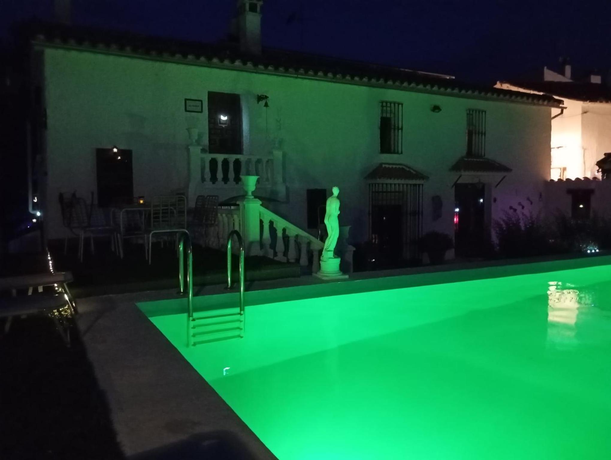 La Tiná Nueva