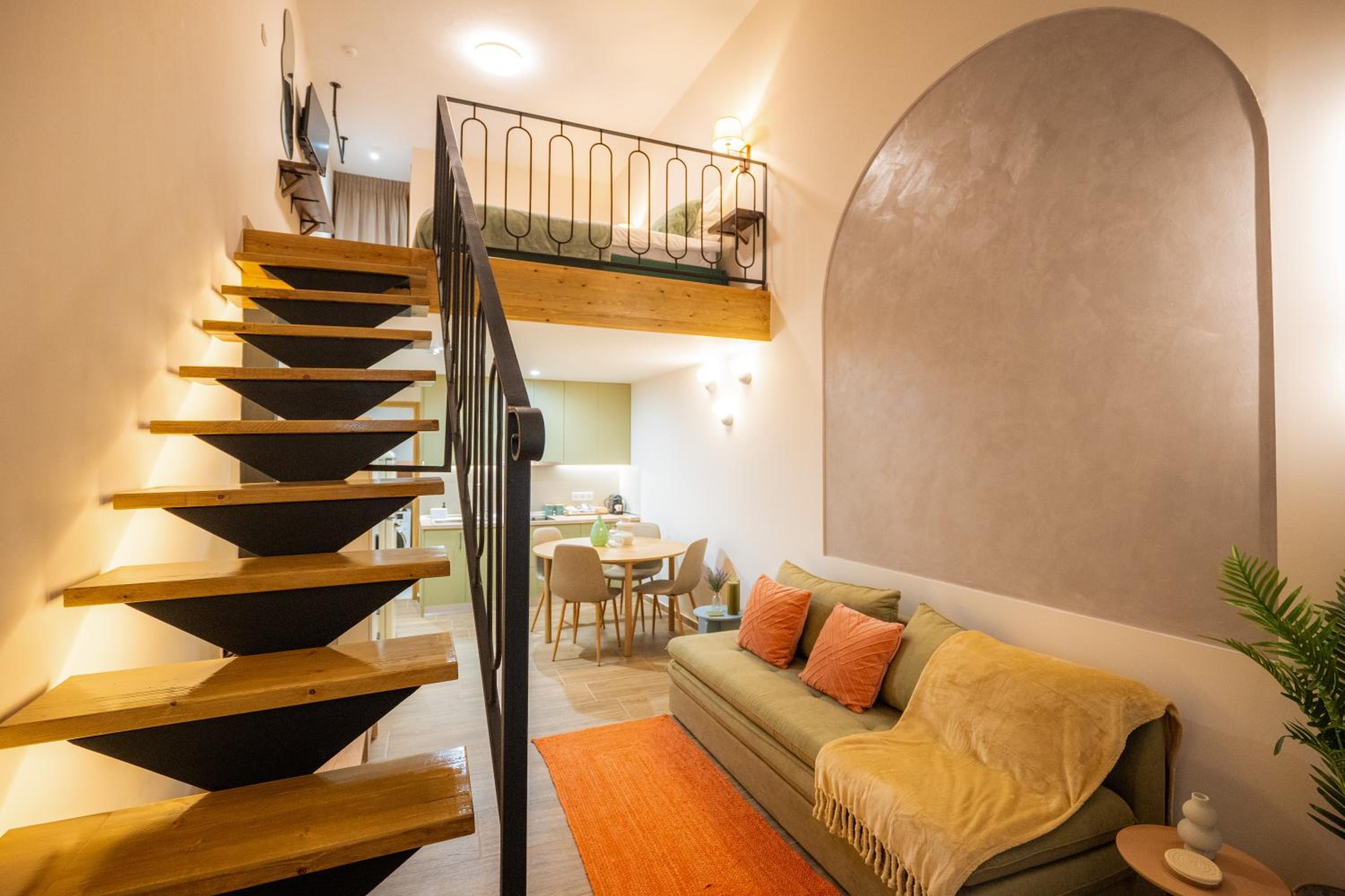 Vayas Residences - Agora