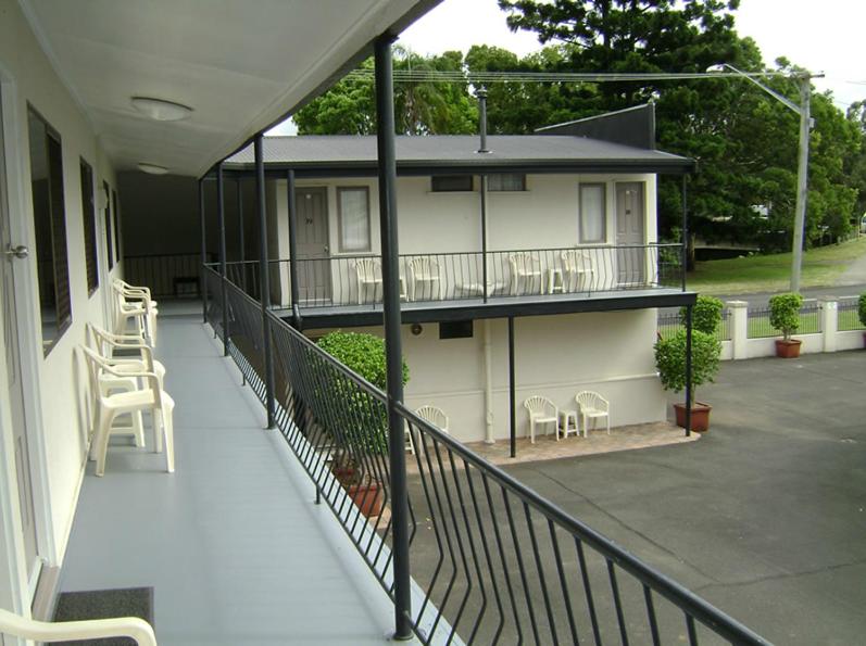 River Park Motor Inn