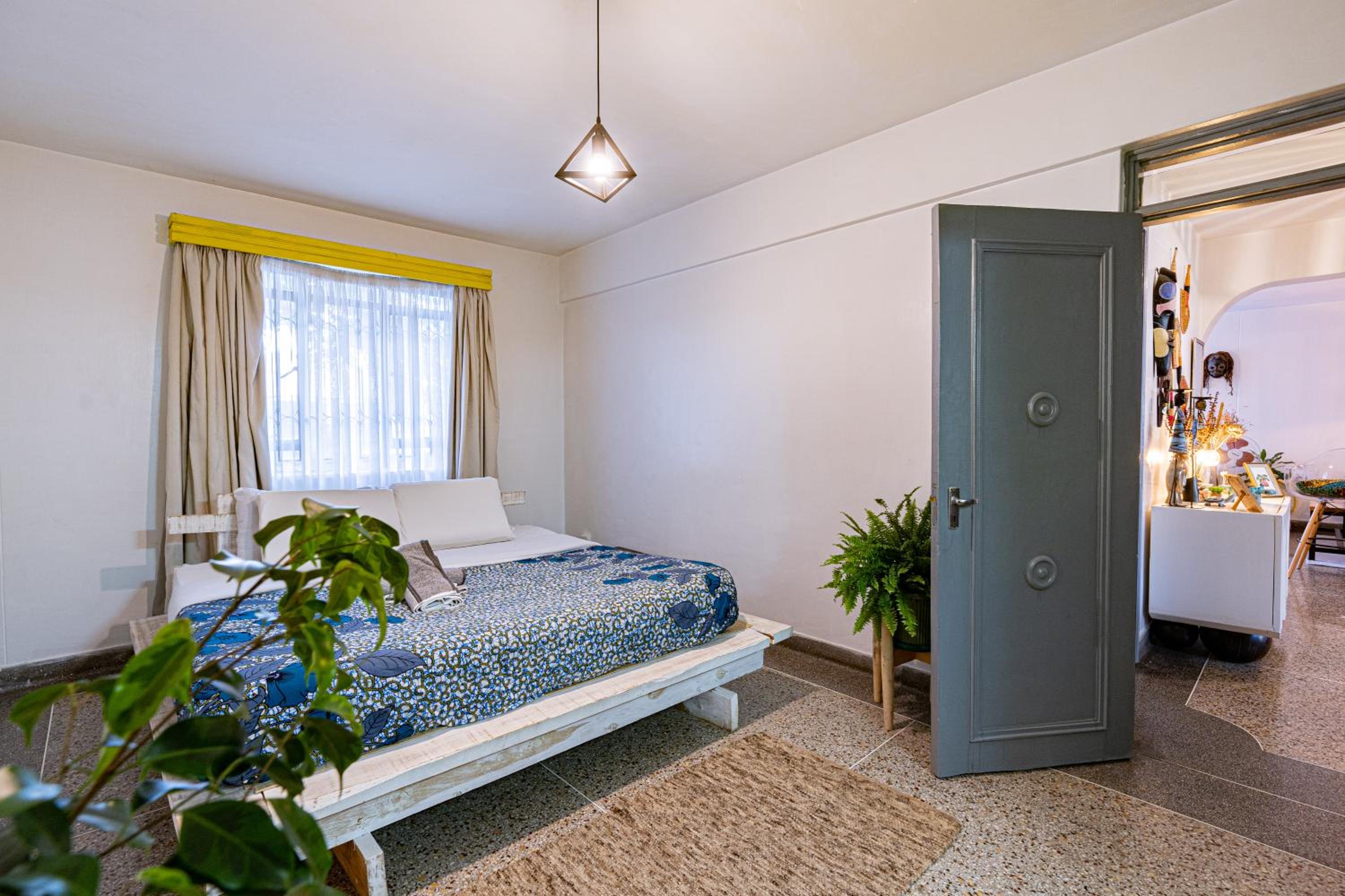Kazuri Apartment in Westlands close proximity to Aga Hhan