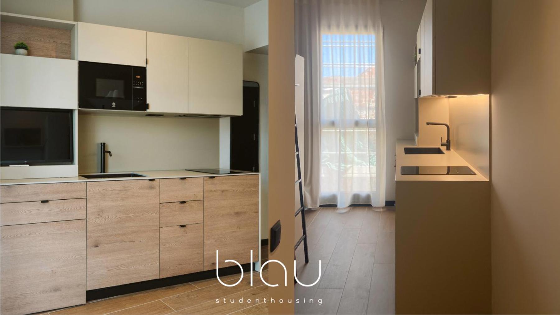 BLAU Student Housing - Students Only