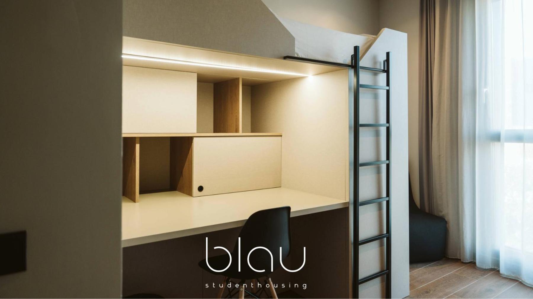 BLAU Student Housing - Students Only