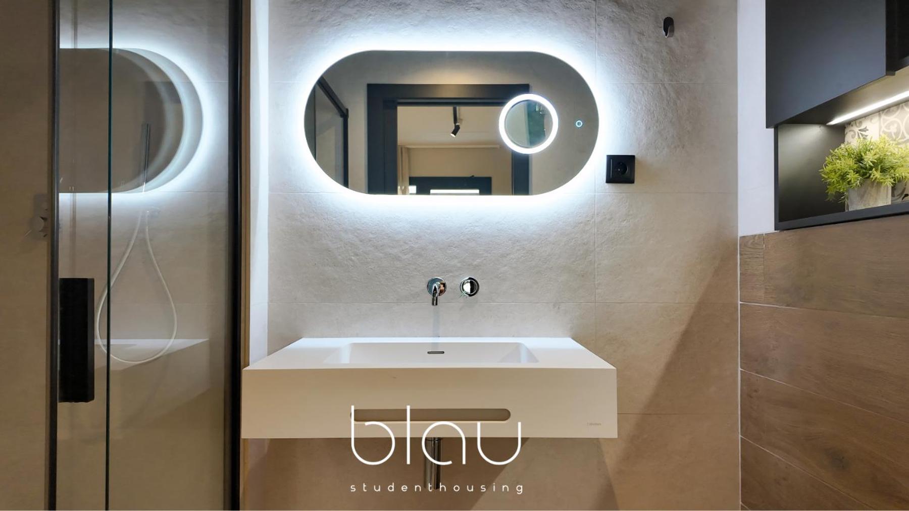 BLAU Student Housing - Students Only