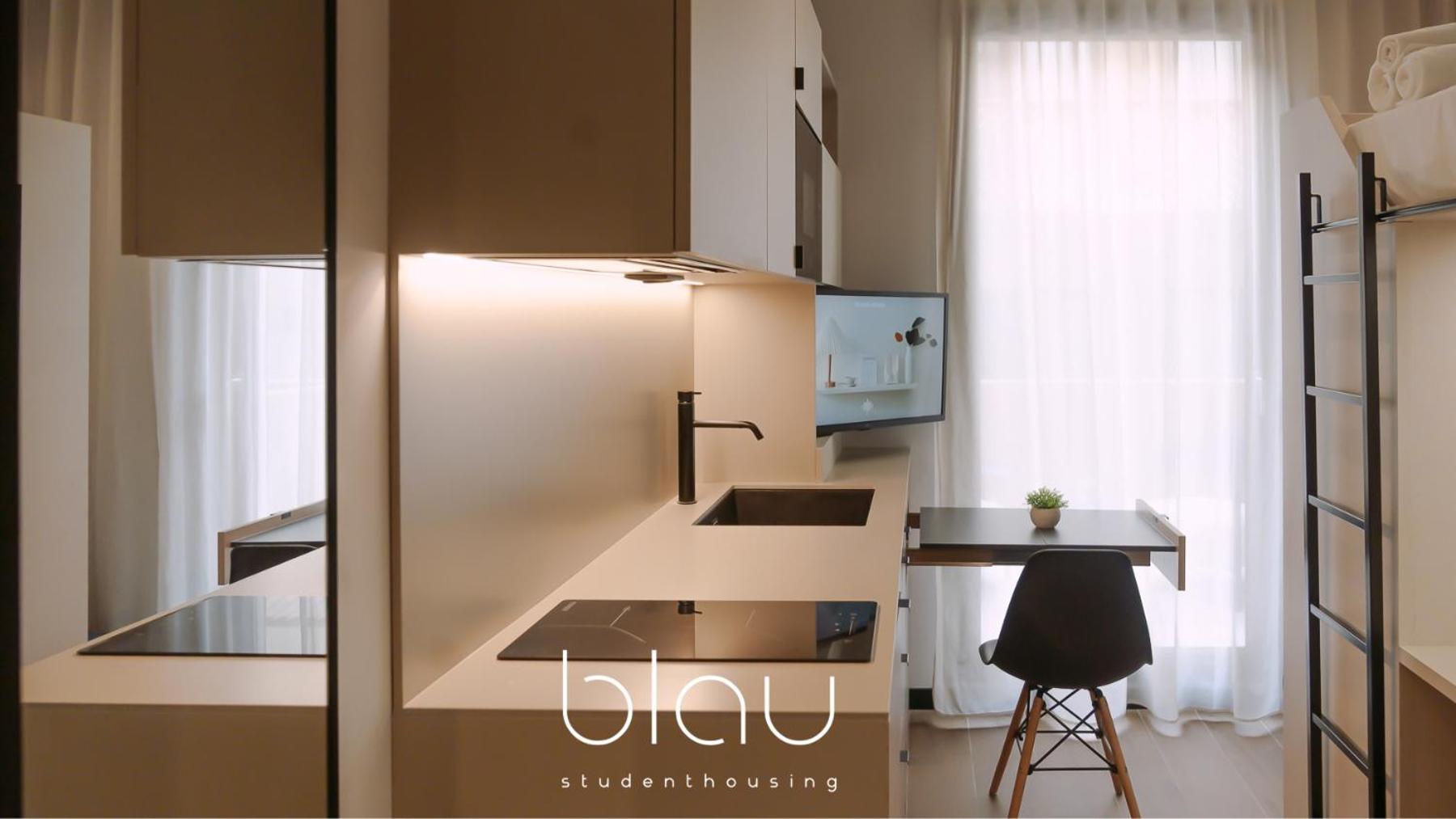 BLAU Student Housing - Students Only