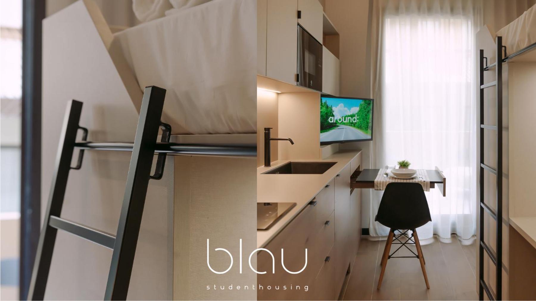 BLAU Student Housing - Students Only