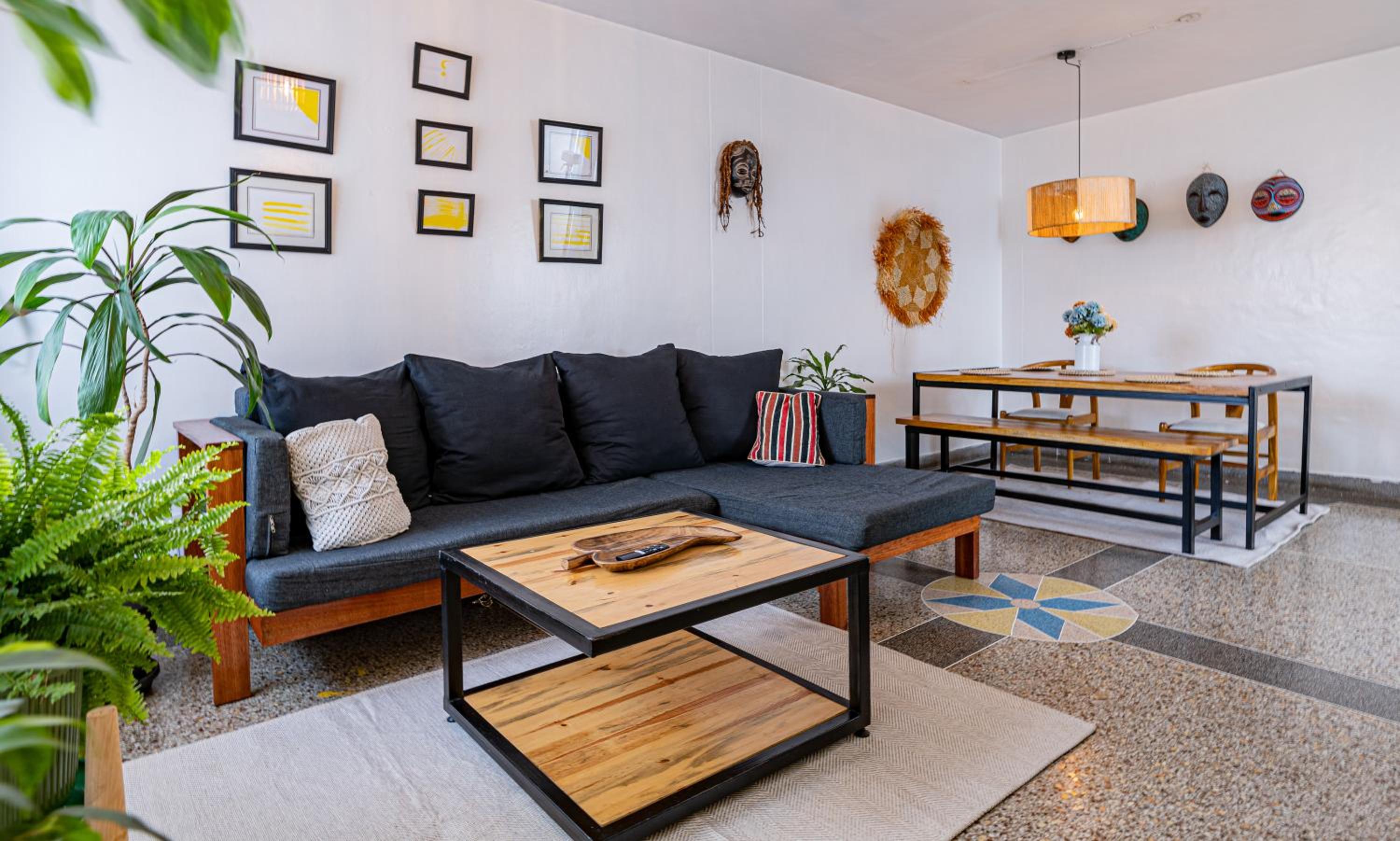 Kazuri Apartment in Westlands close proximity to Aga Hhan