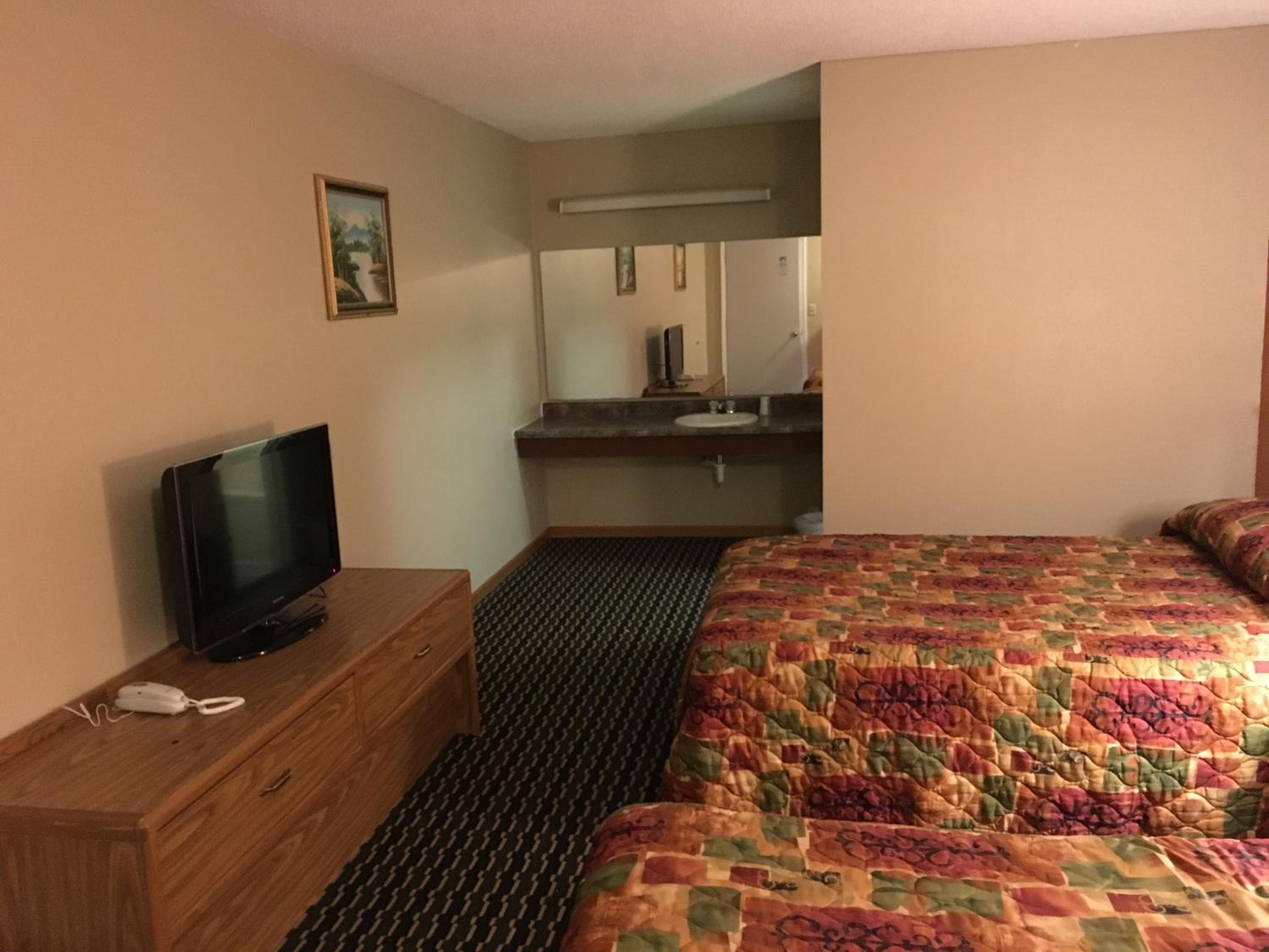 Merrillville Vacations - Knights Inn Merrillville - Property Image 24