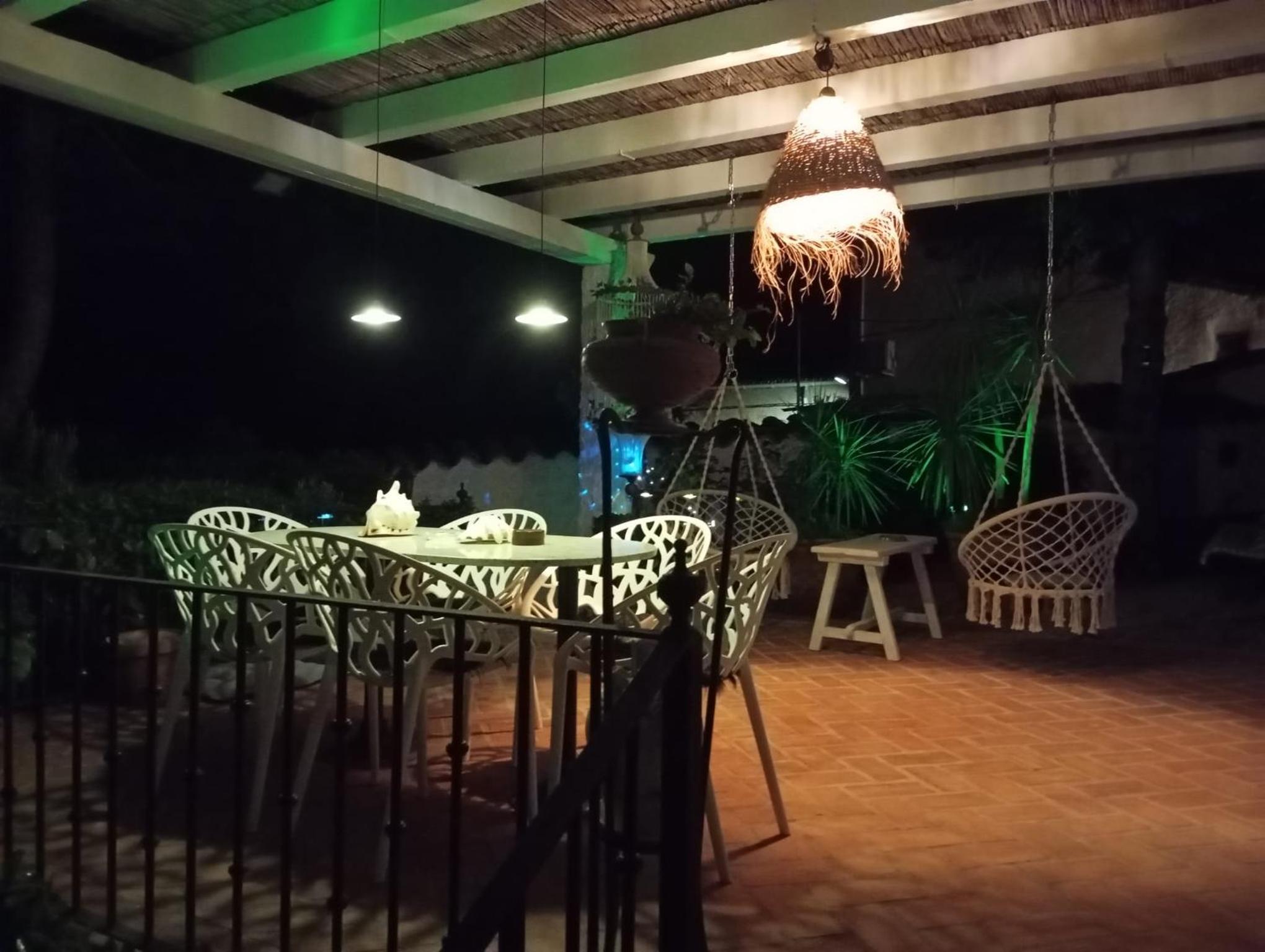 La Tiná Nueva