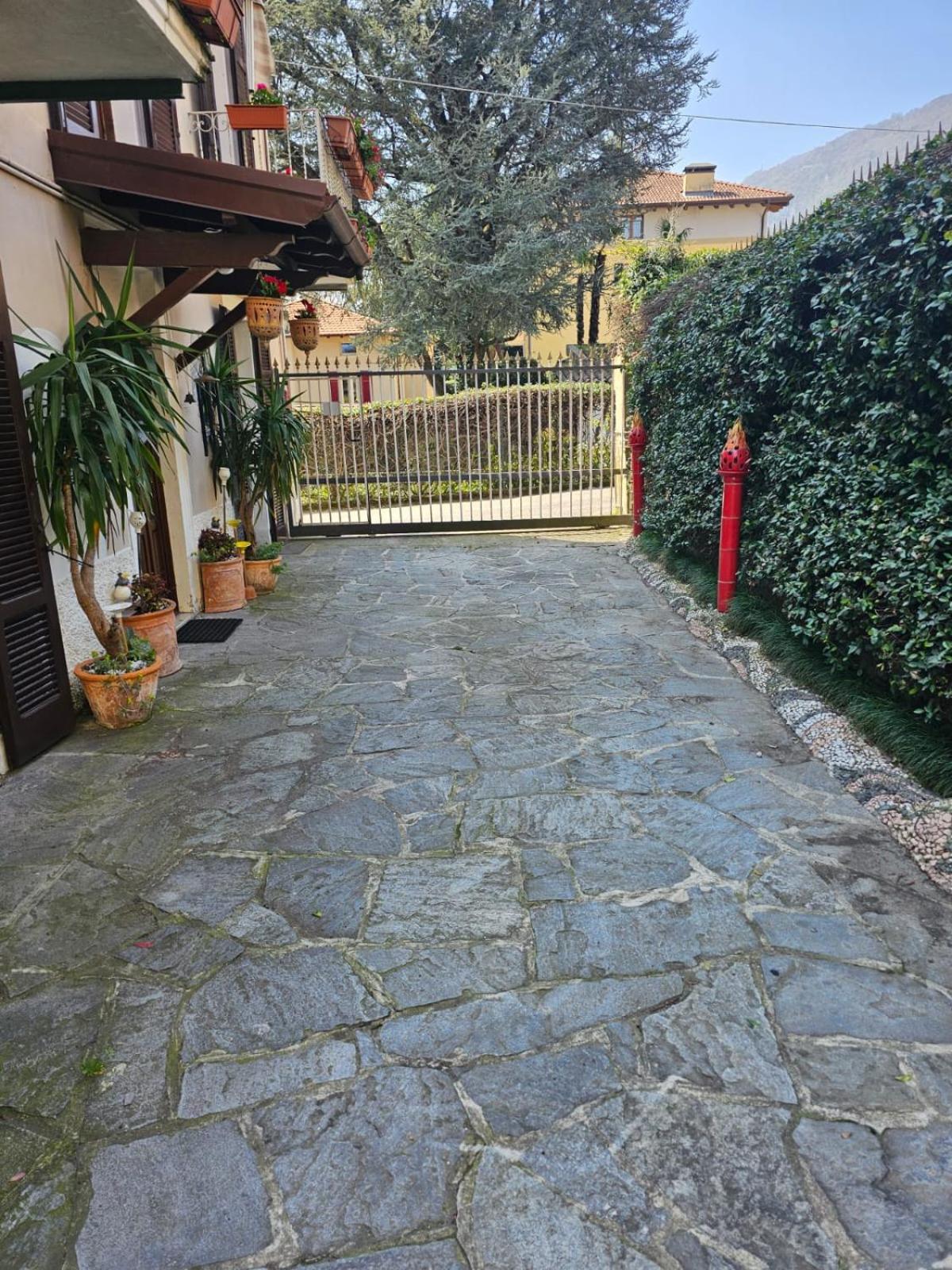 Casa Artista a due passi dal lago - Ampio Bilocale