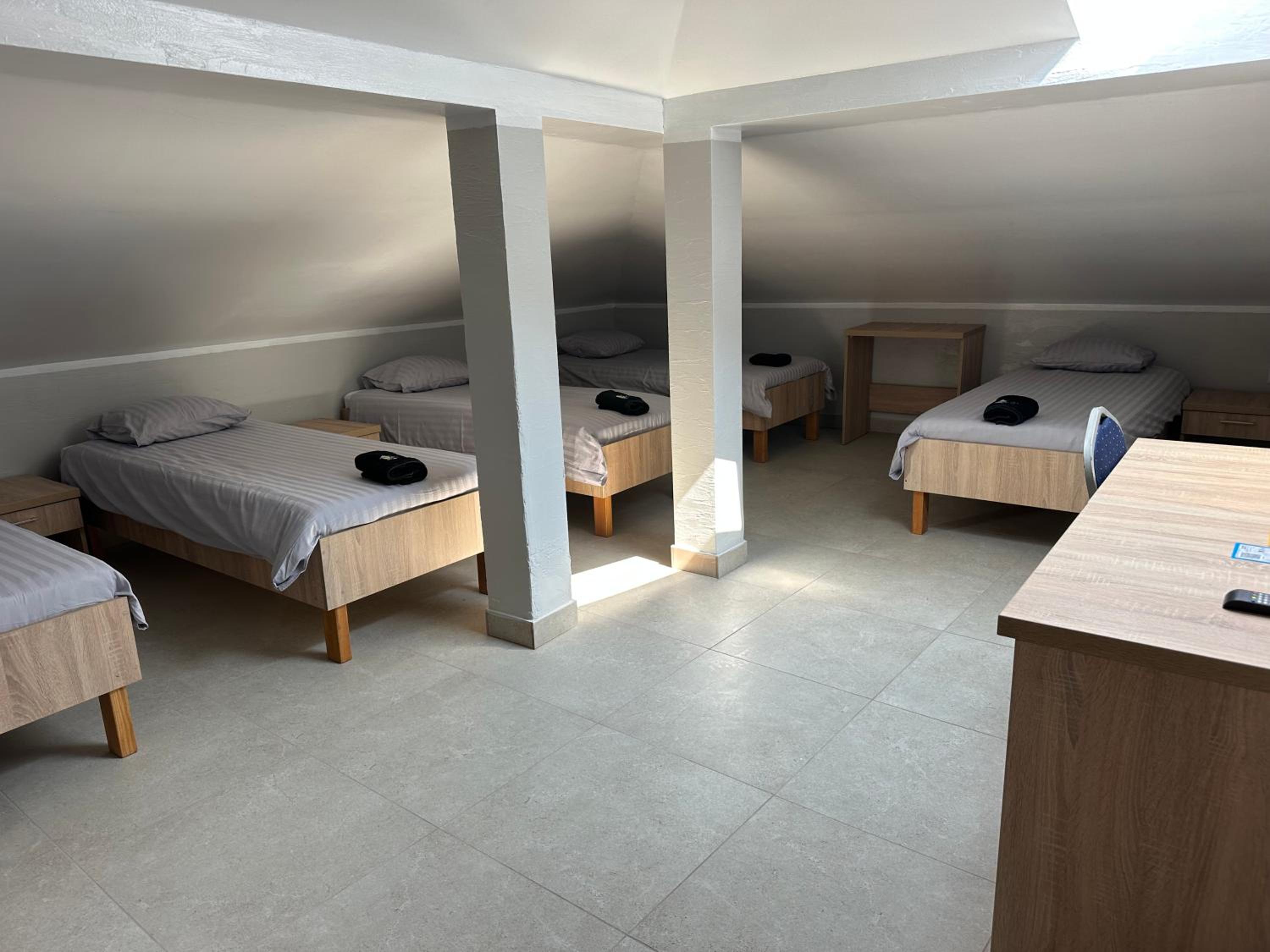 Hostel Radom, photo 29