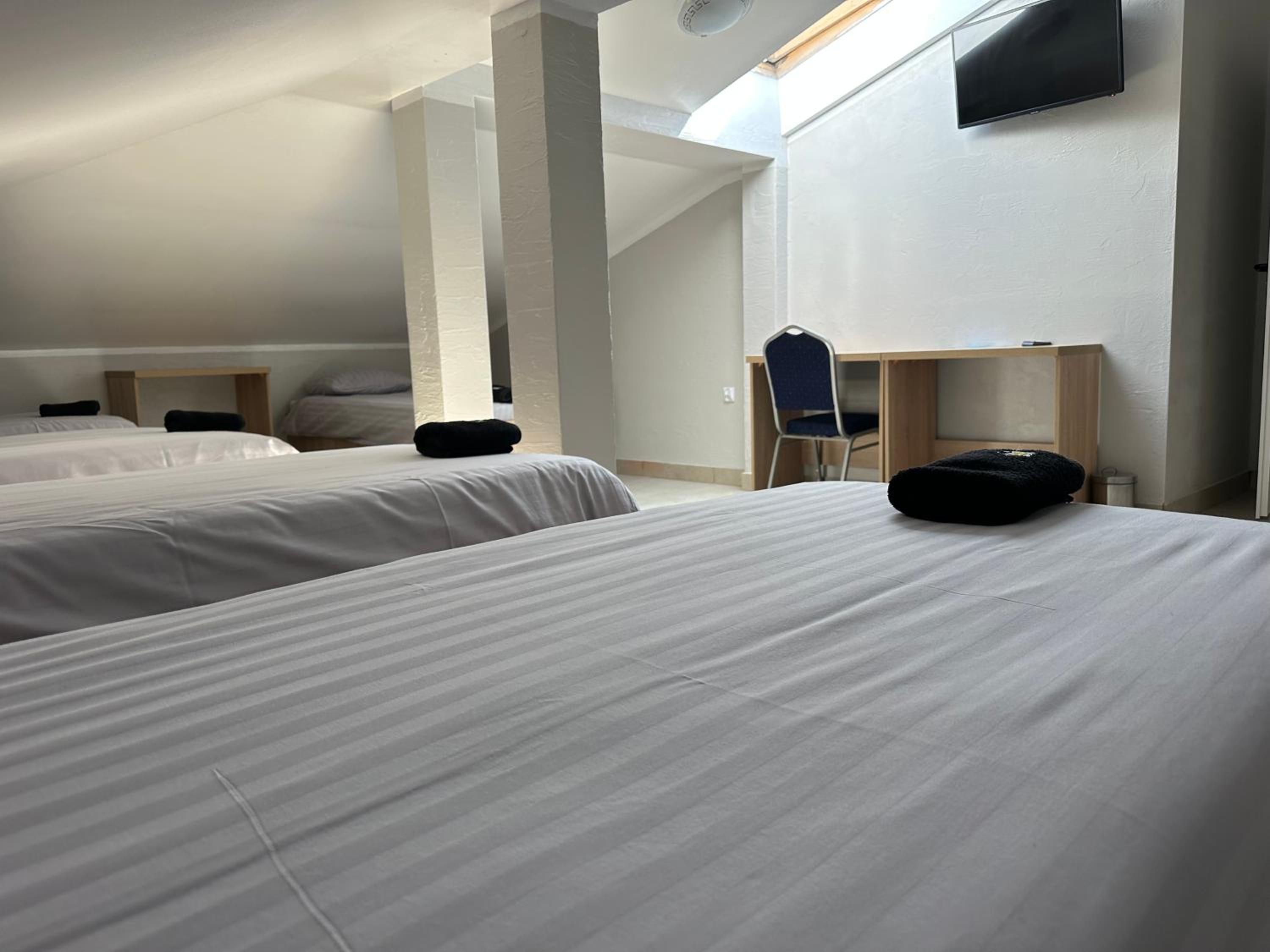 Hostel Radom, photo 32