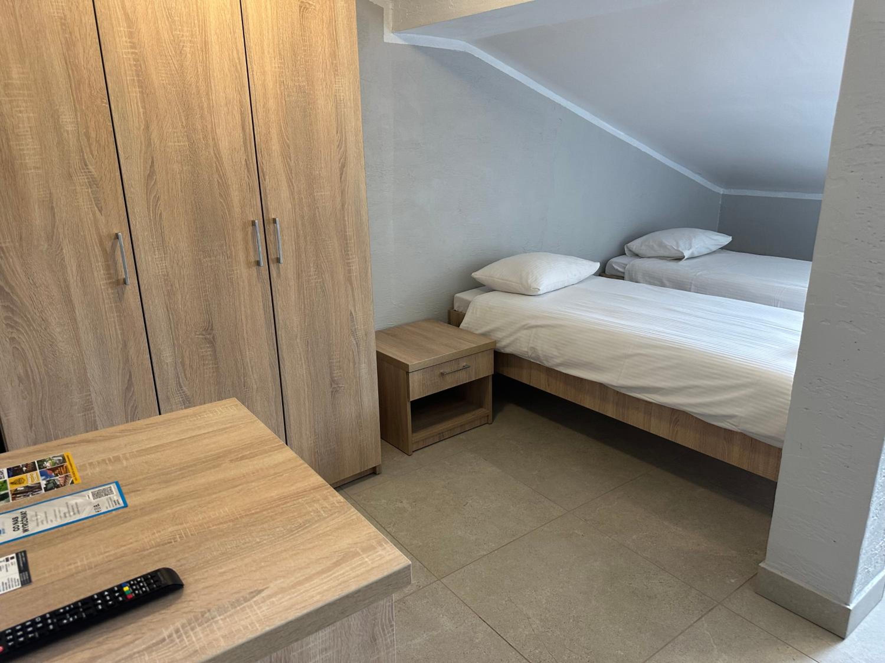 Hostel Radom, photo 15