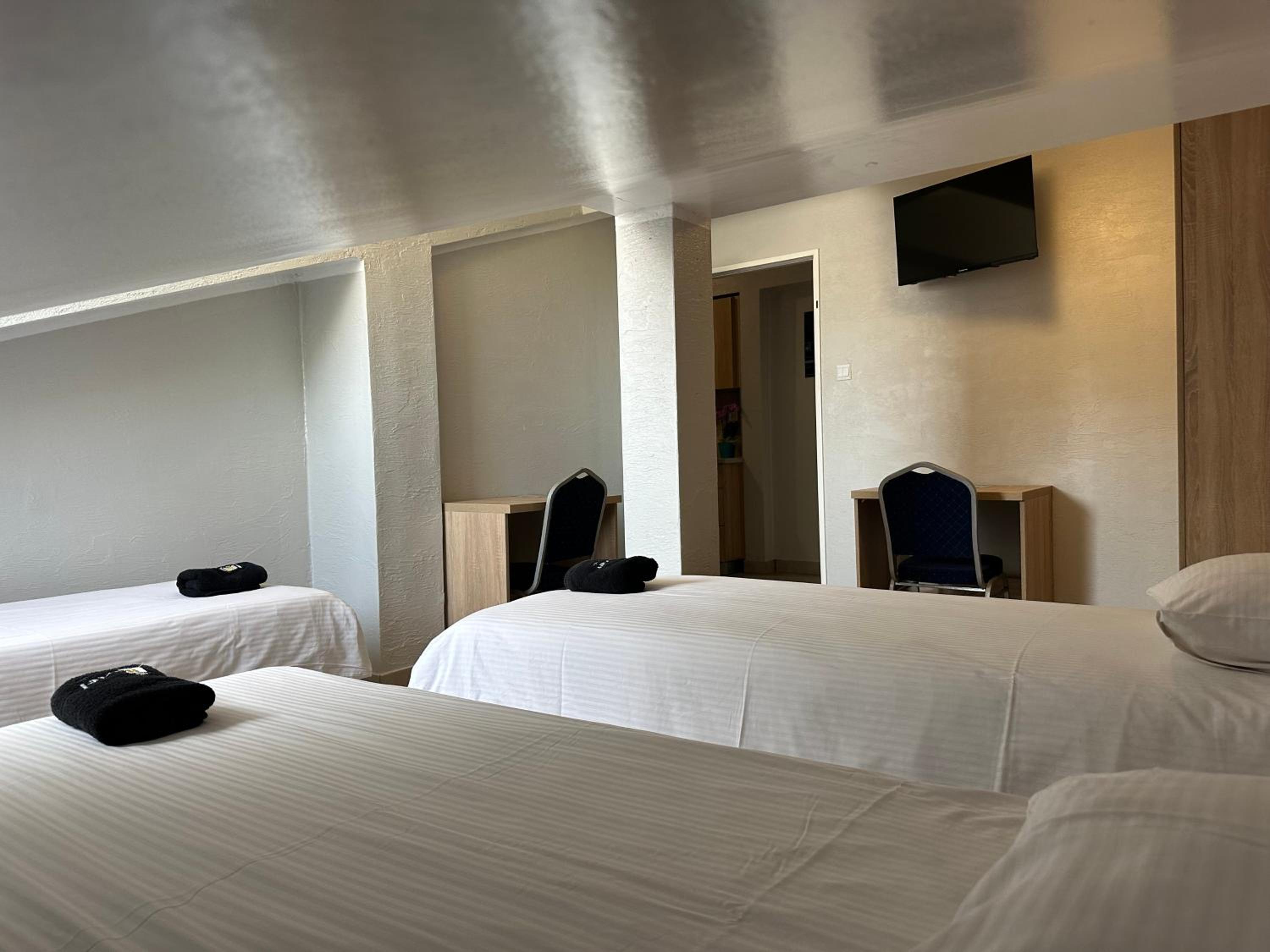 Hostel Radom, photo 34