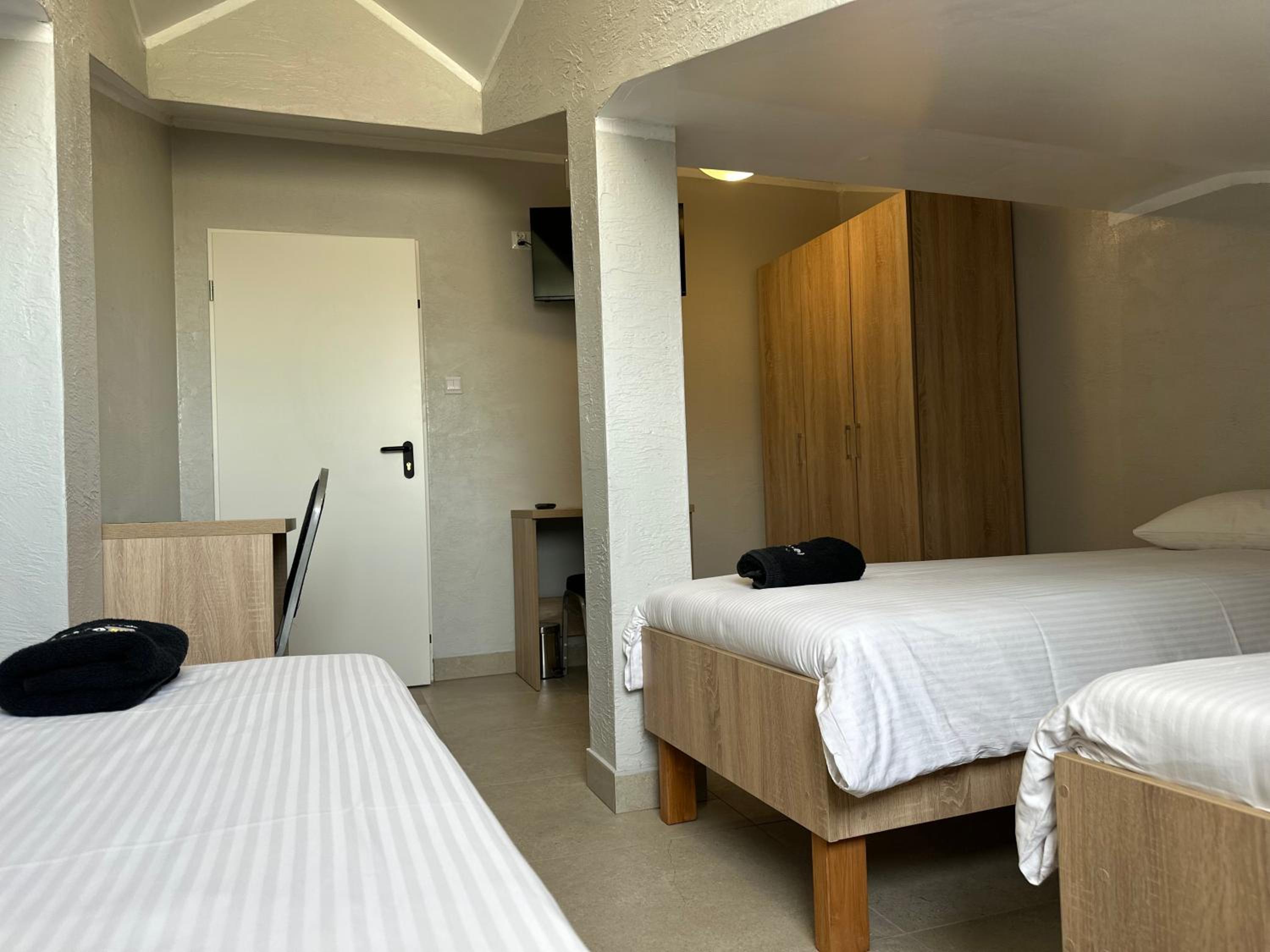 Hostel Radom, photo 24