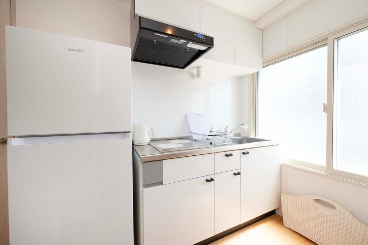 100sqm,Shinjuku 5min, Shibuya 12min,4F No Elevetor