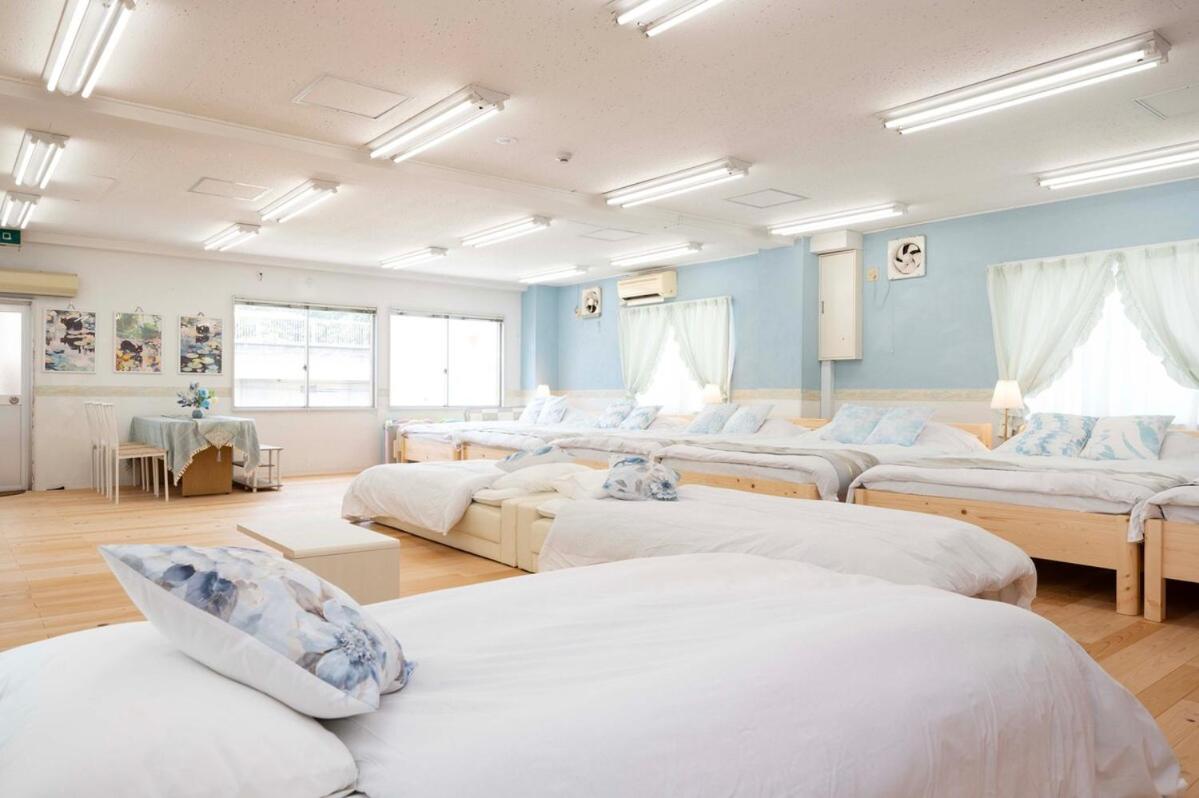 100sqm,Shinjuku 5min, Shibuya 12min,4F No Elevetor