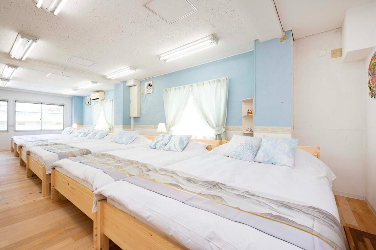 100sqm,Shinjuku 5min, Shibuya 12min,4F No Elevetor
