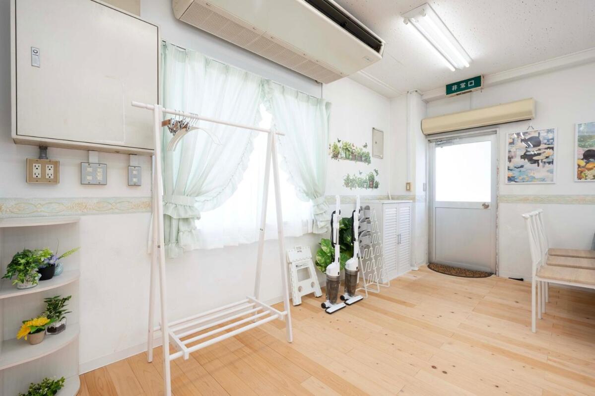 100sqm,Shinjuku 5min, Shibuya 12min,4F No Elevetor