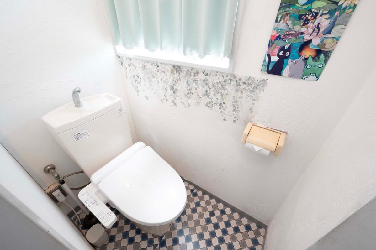 100sqm,Shinjuku 5min, Shibuya 12min,4F No Elevetor