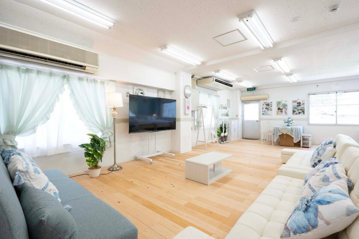 100sqm,Shinjuku 5min, Shibuya 12min,4F No Elevetor