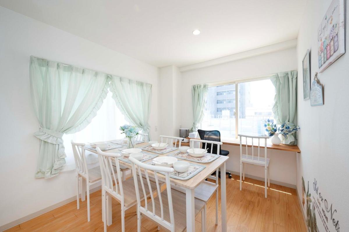 100sqm,Shinjuku 5min, Shibuya 12min,4F No Elevetor