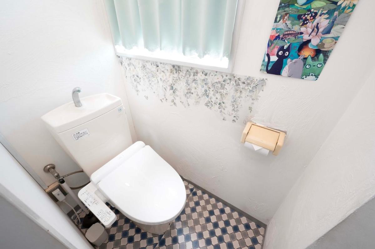 100sqm,Shinjuku 5min, Shibuya 12min,4F No Elevetor
