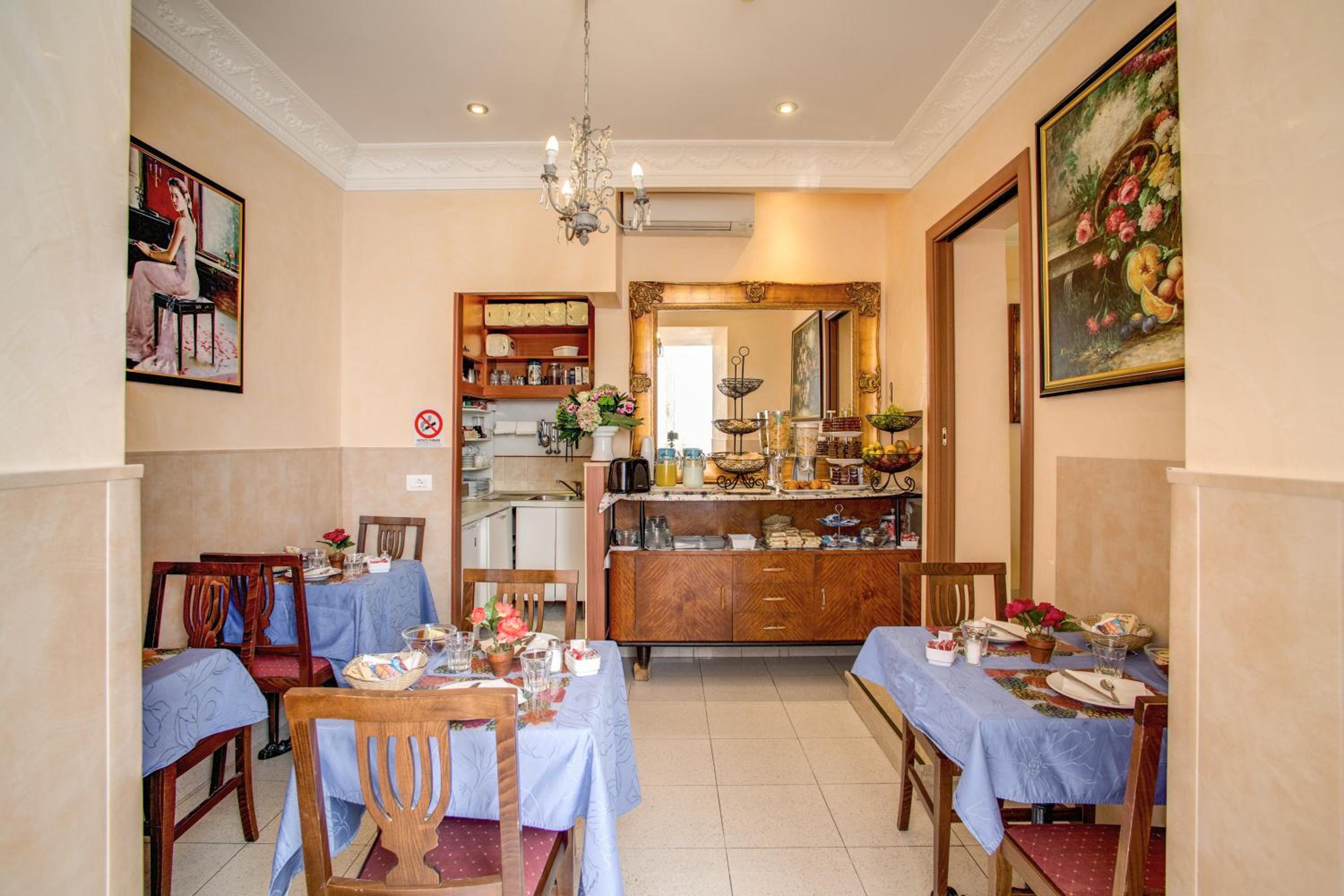 Hotel Caravaggio-2