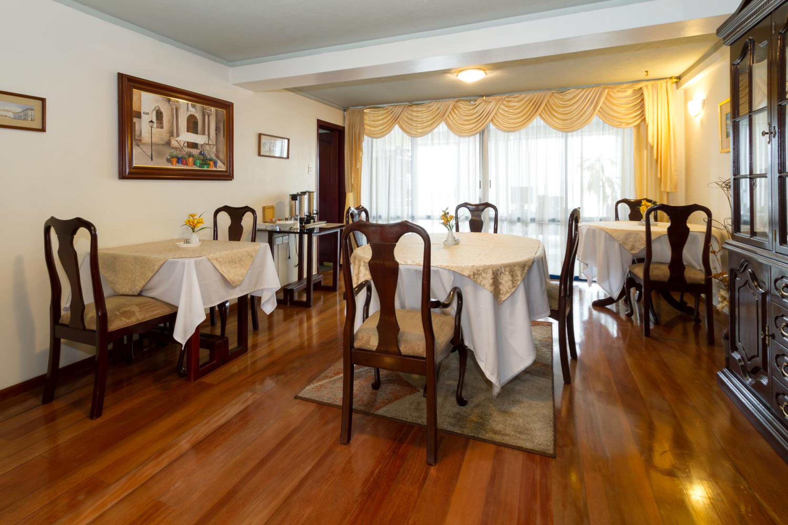 Suites Metropoli