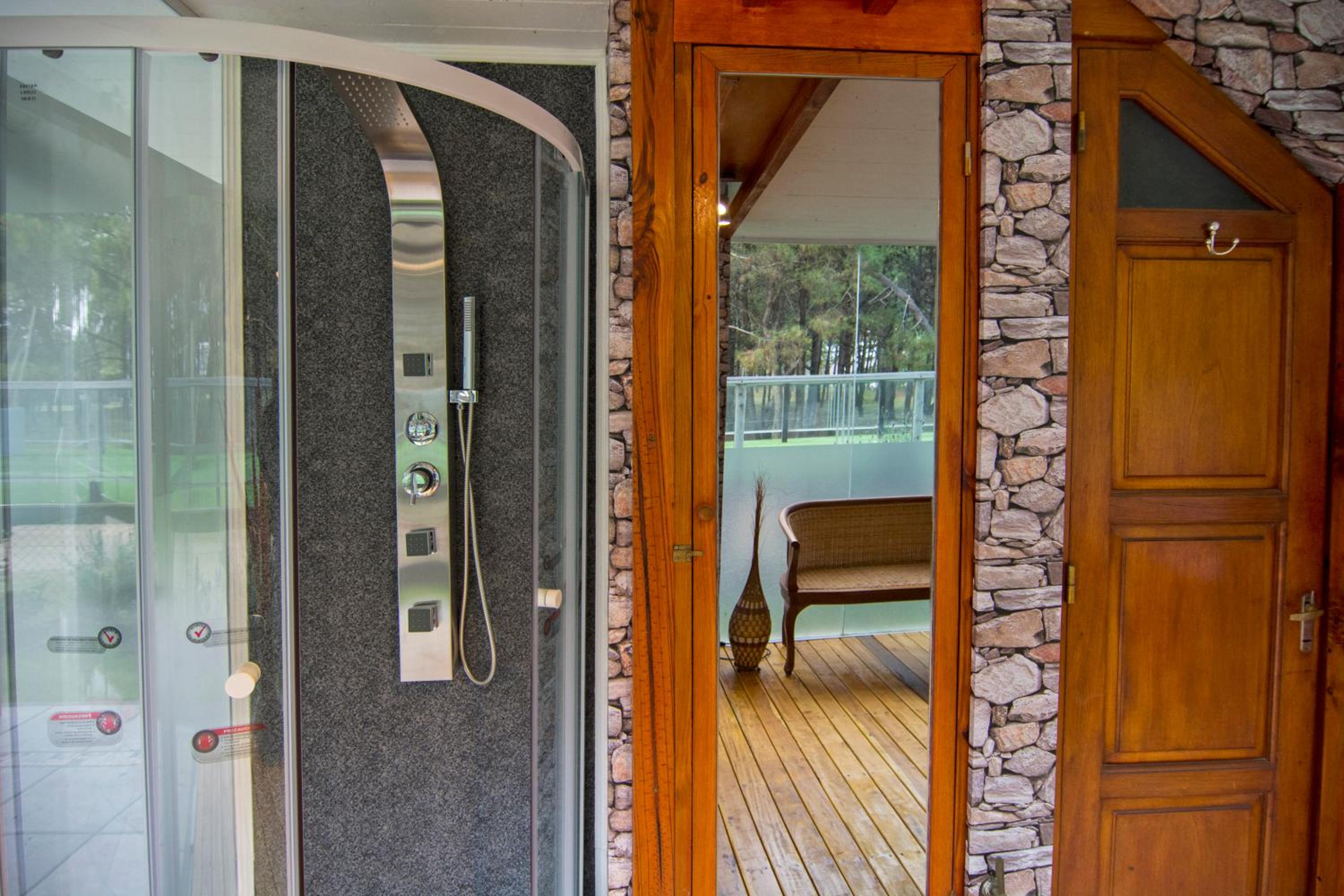 Suites del Bosque