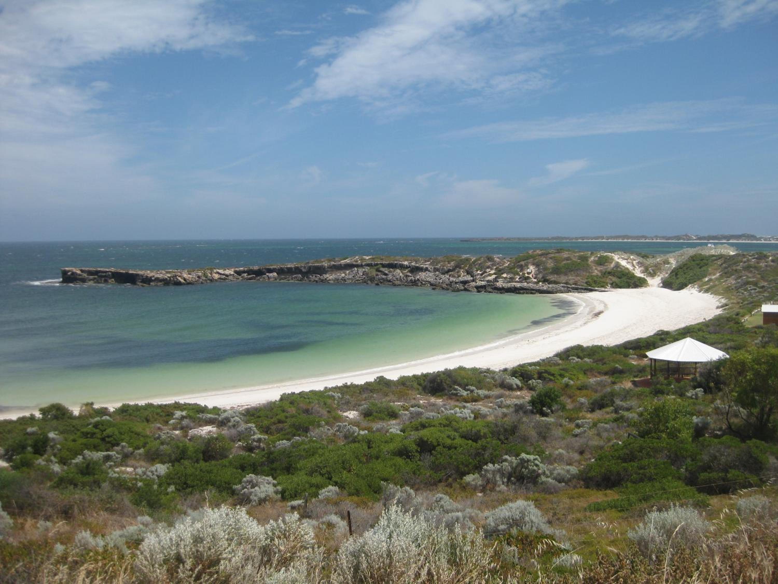 Centrebreak Beach Stay view 3