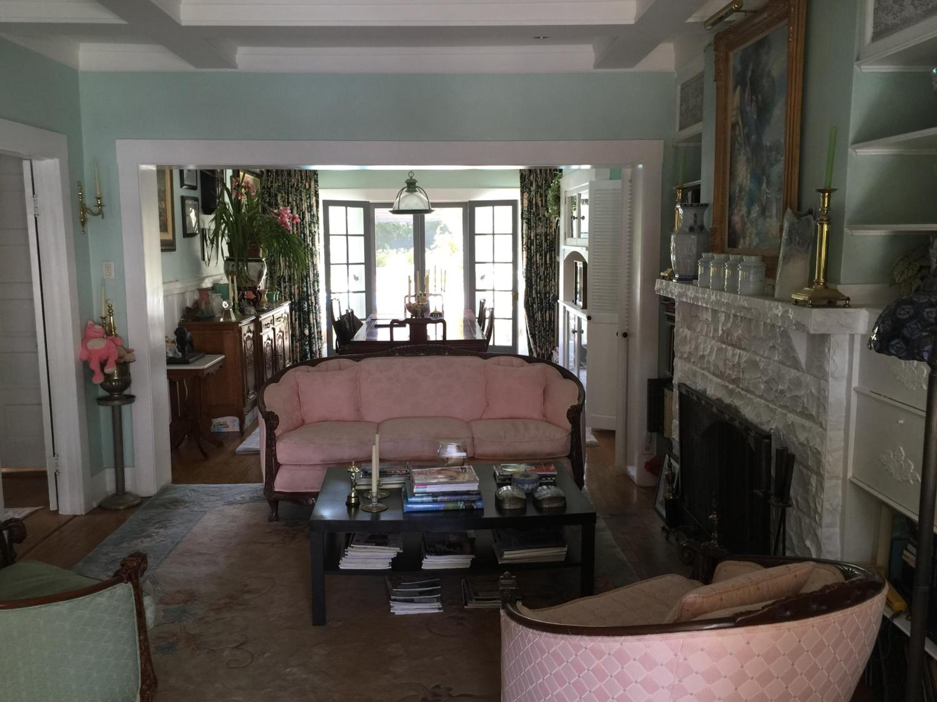 Dresden B & B