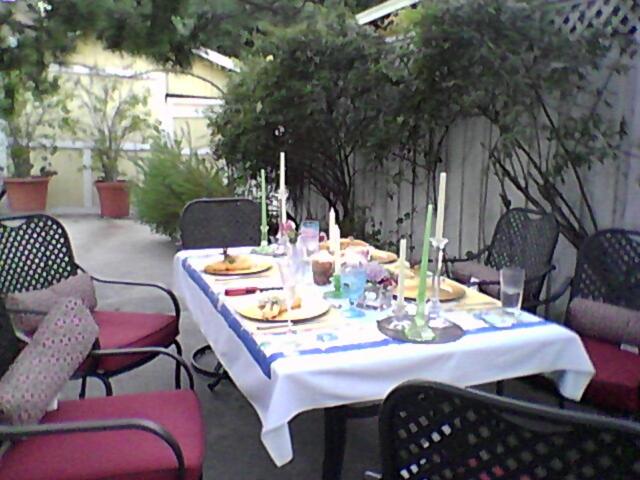 Dresden B & B