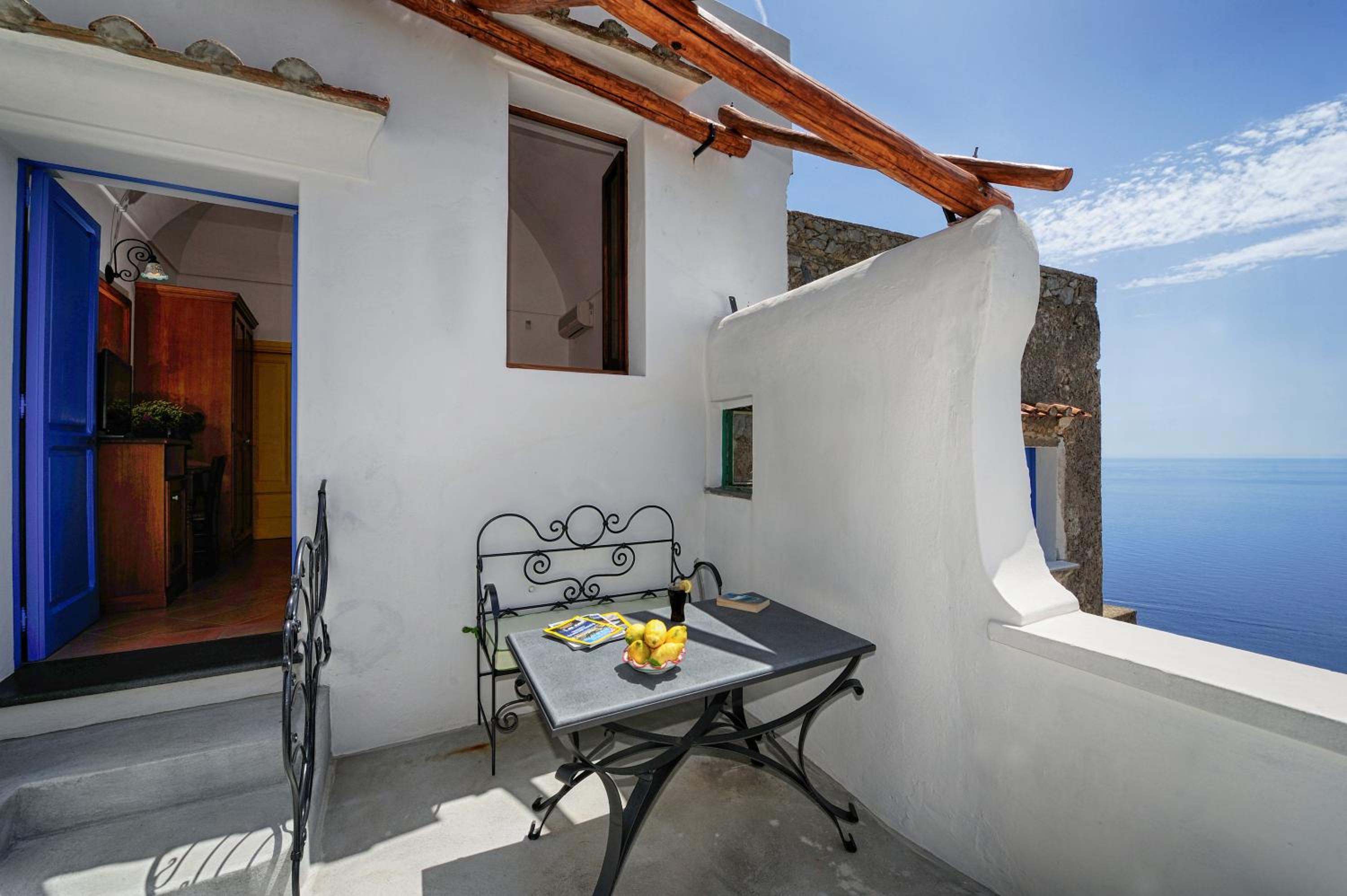La Casa Del Melograno