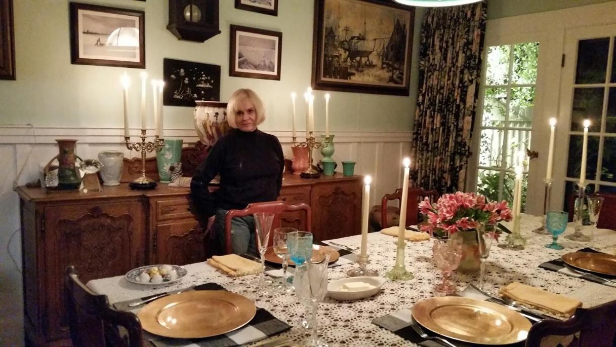 Dresden B & B