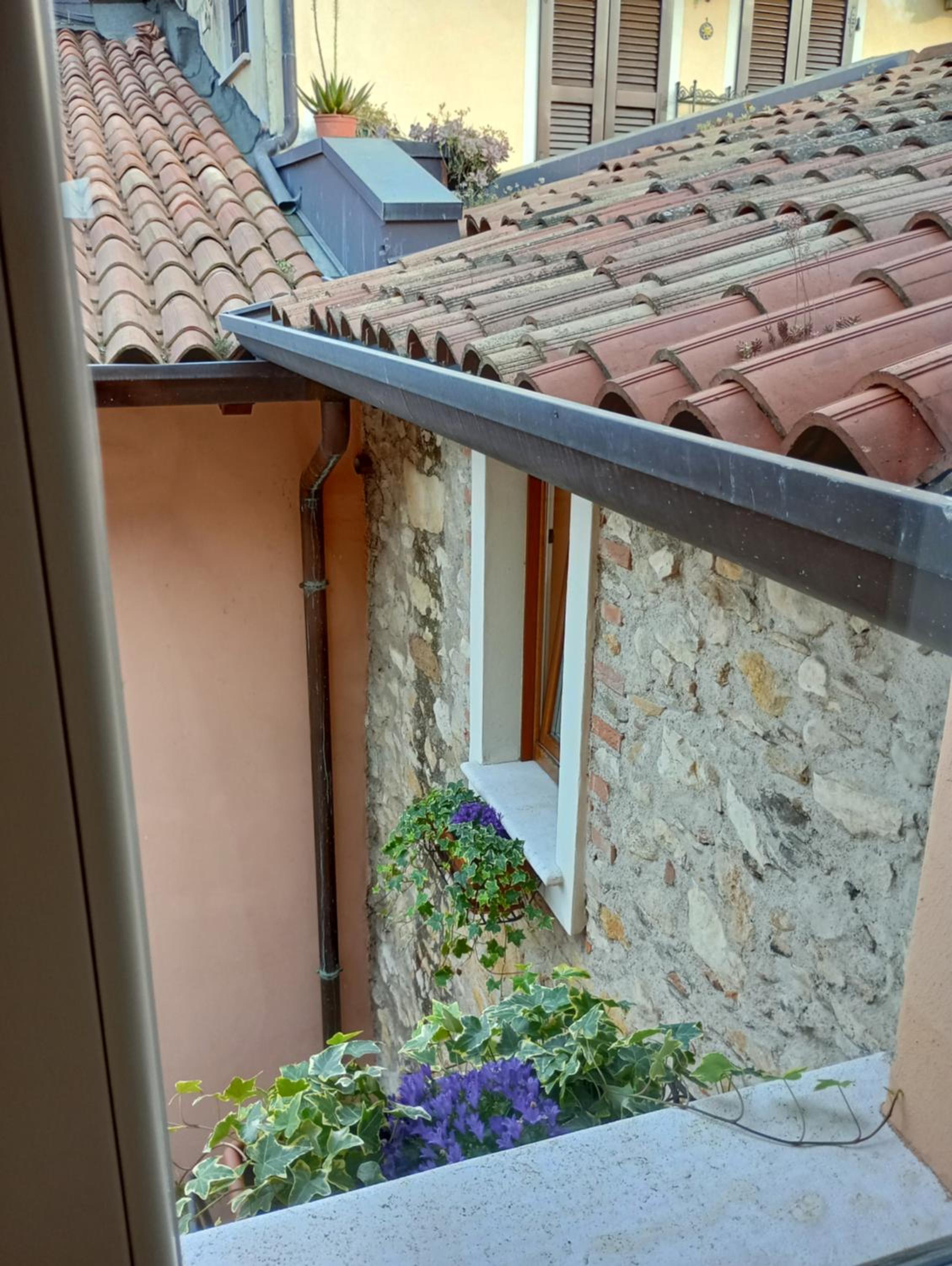 Mansarda in Piazzetta Centro Storico
