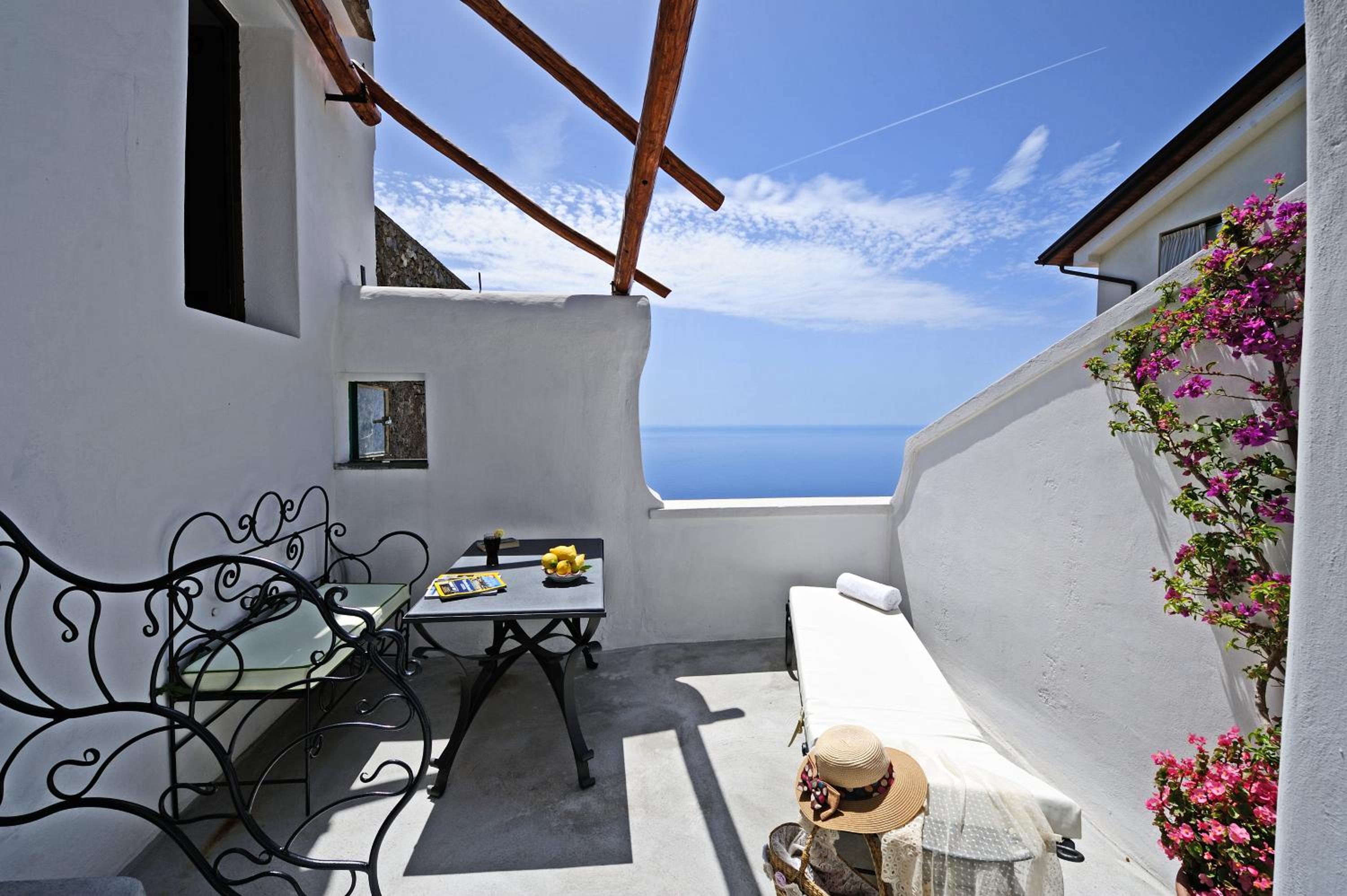 La Casa Del Melograno
