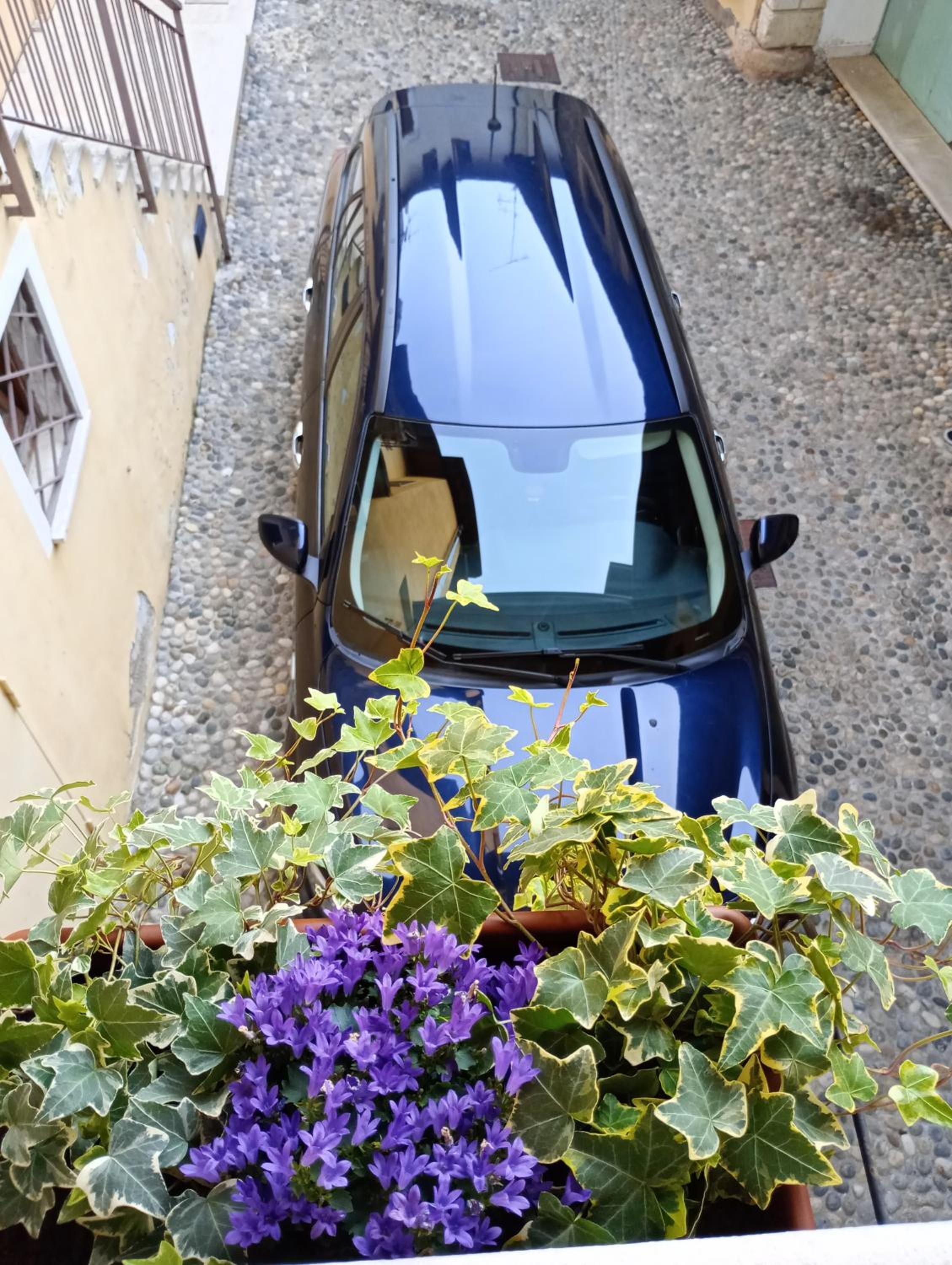Mansarda in Piazzetta Centro Storico