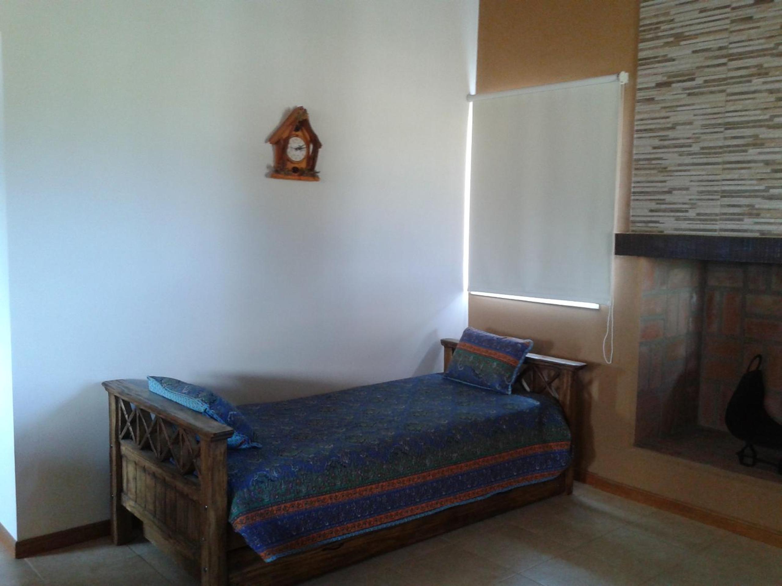 Cabañas Ayres de Sierra