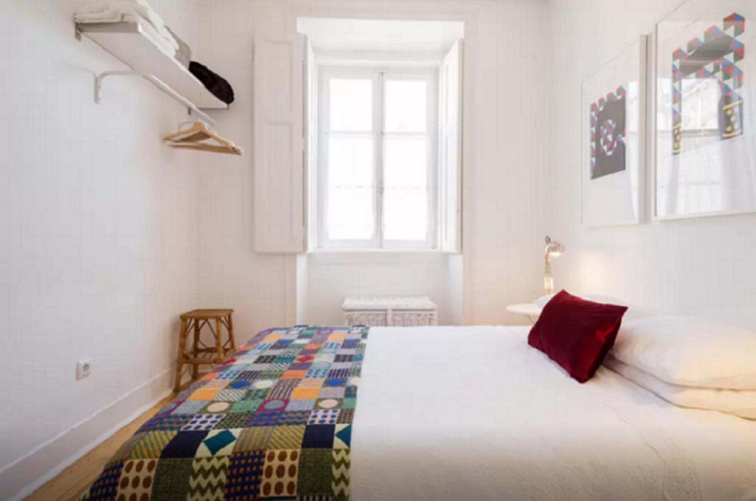 Glória Apartment