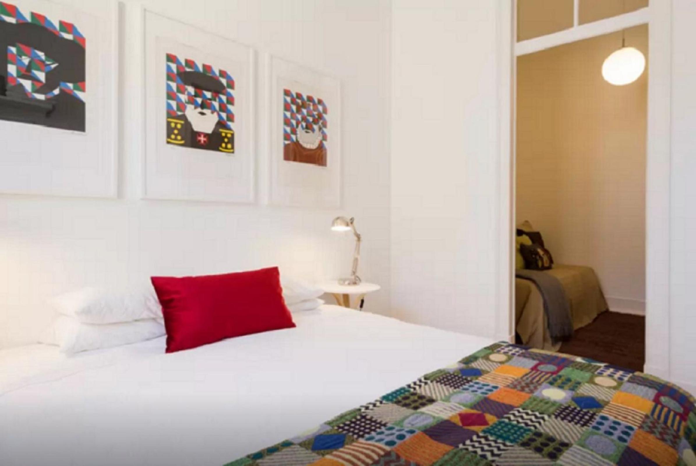 Glória Apartment