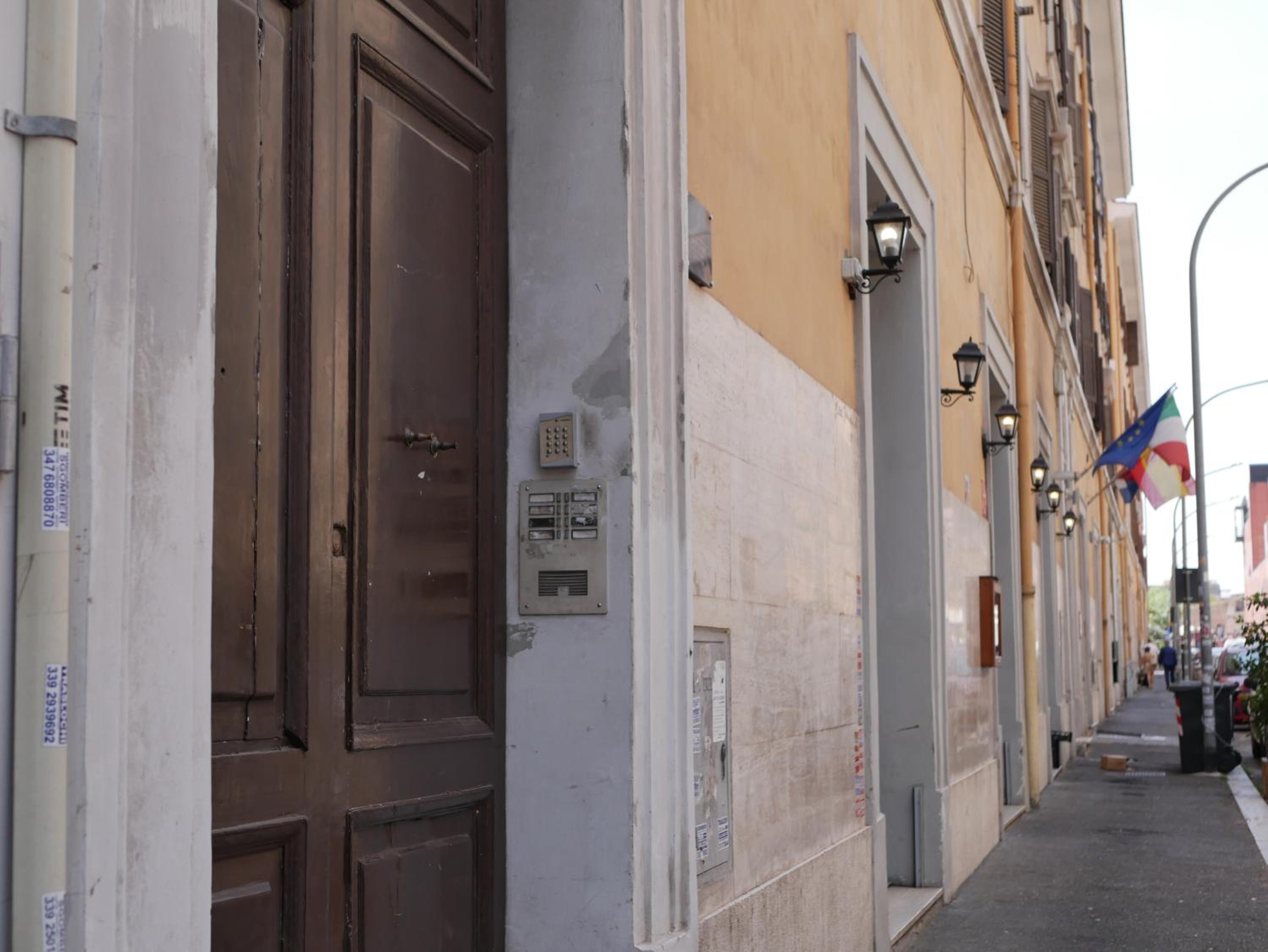 Rooms Piramide 1