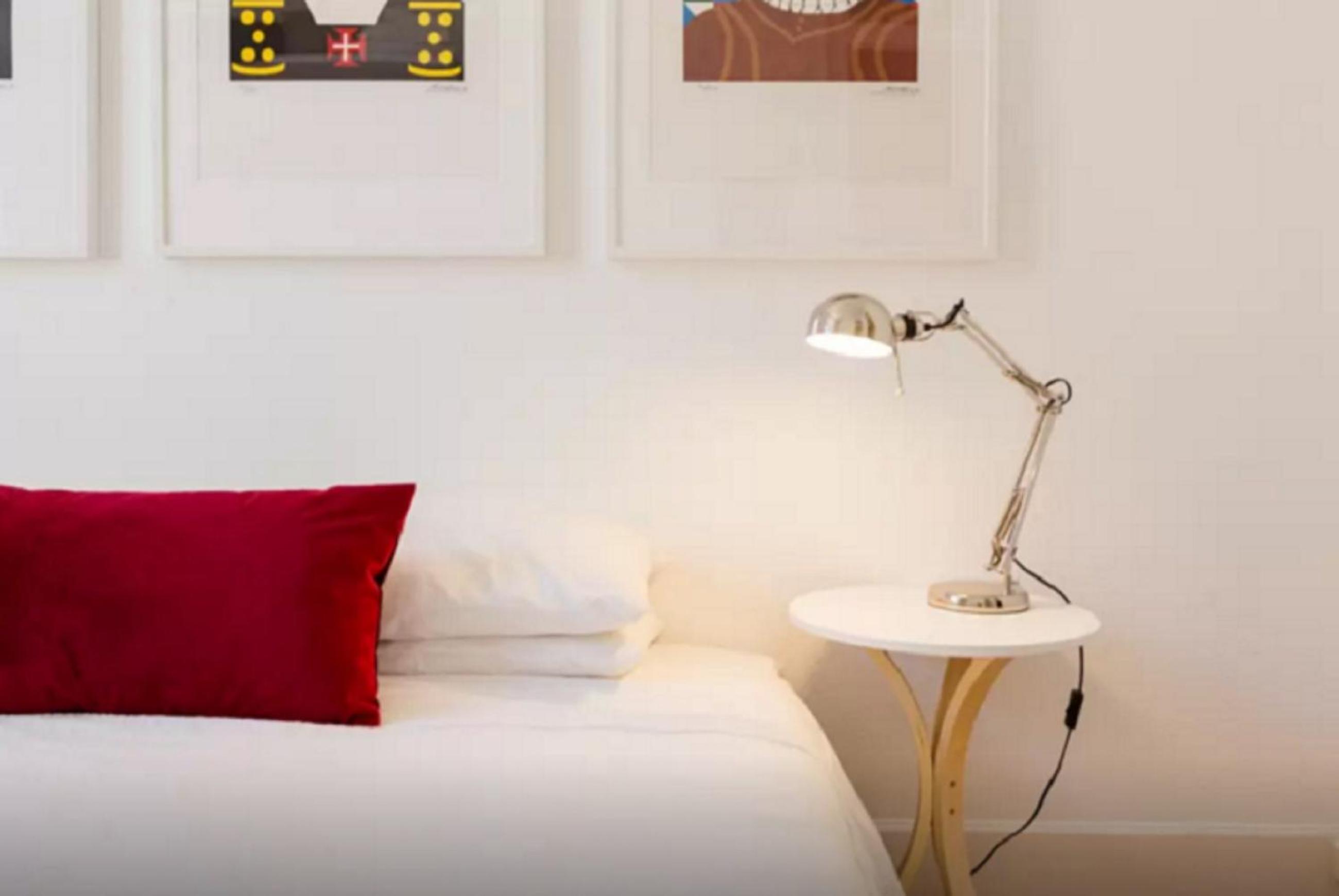 Glória Apartment