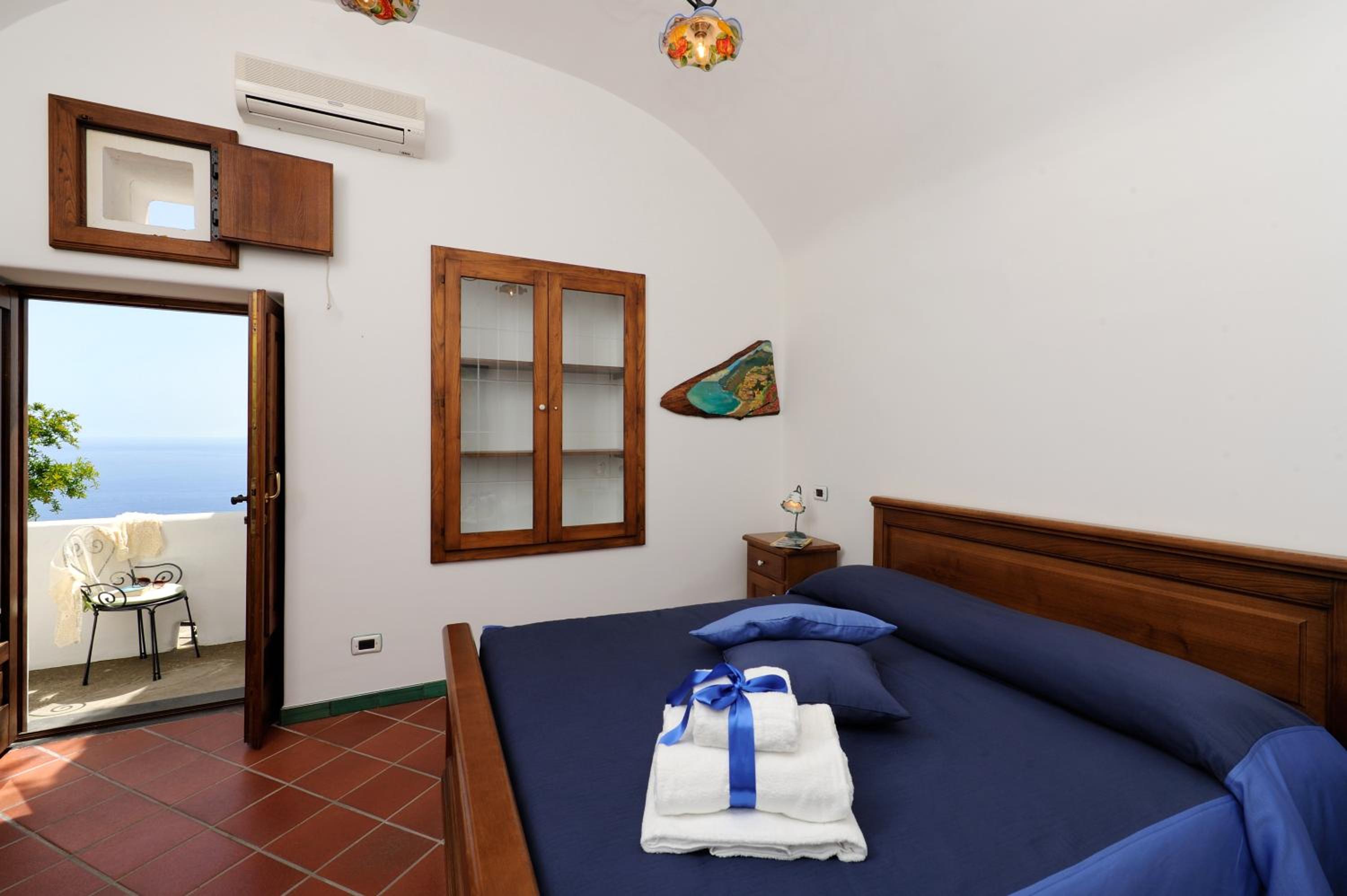 La Casa Del Melograno
