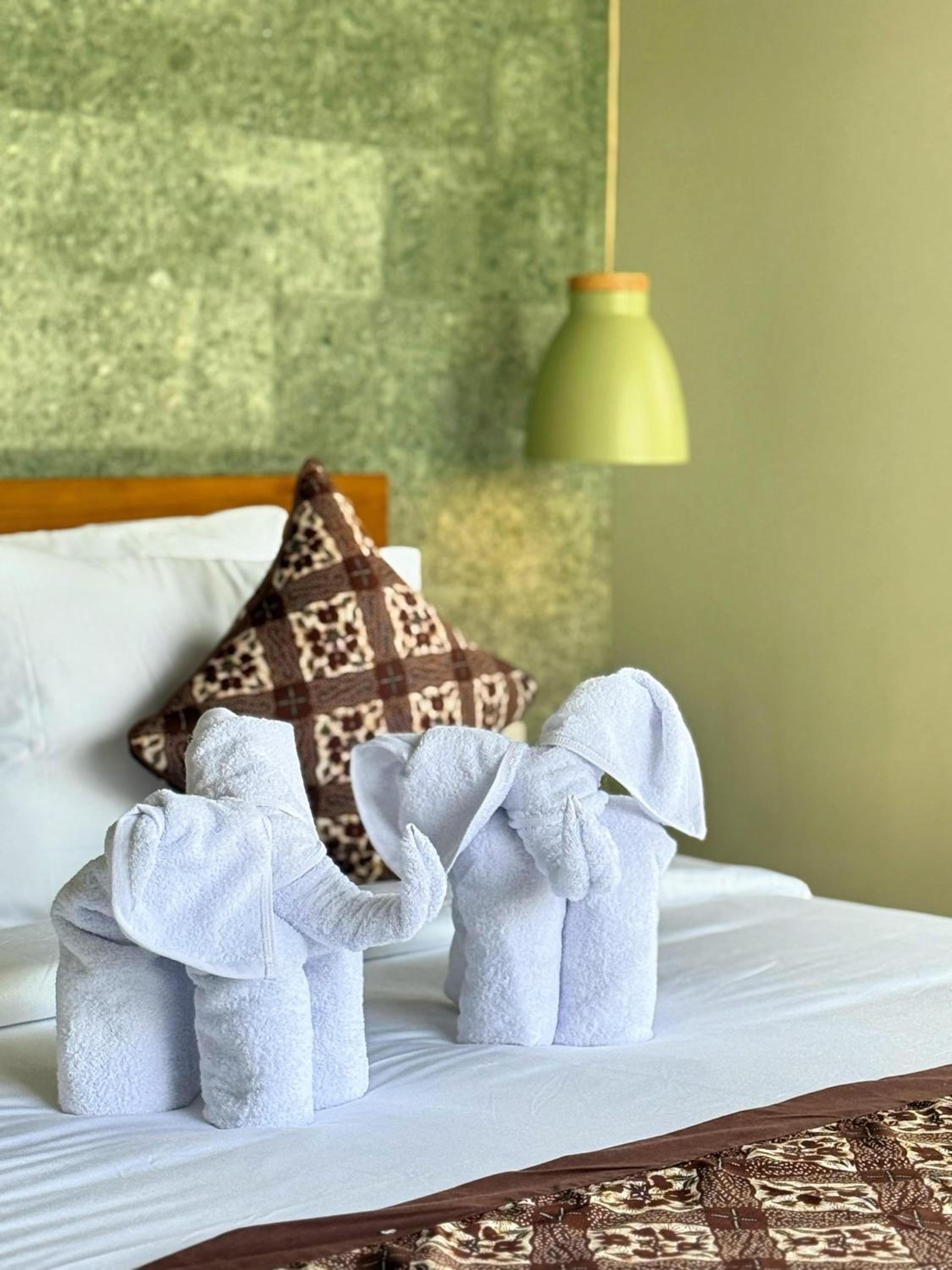 Tobula Ubud Villa