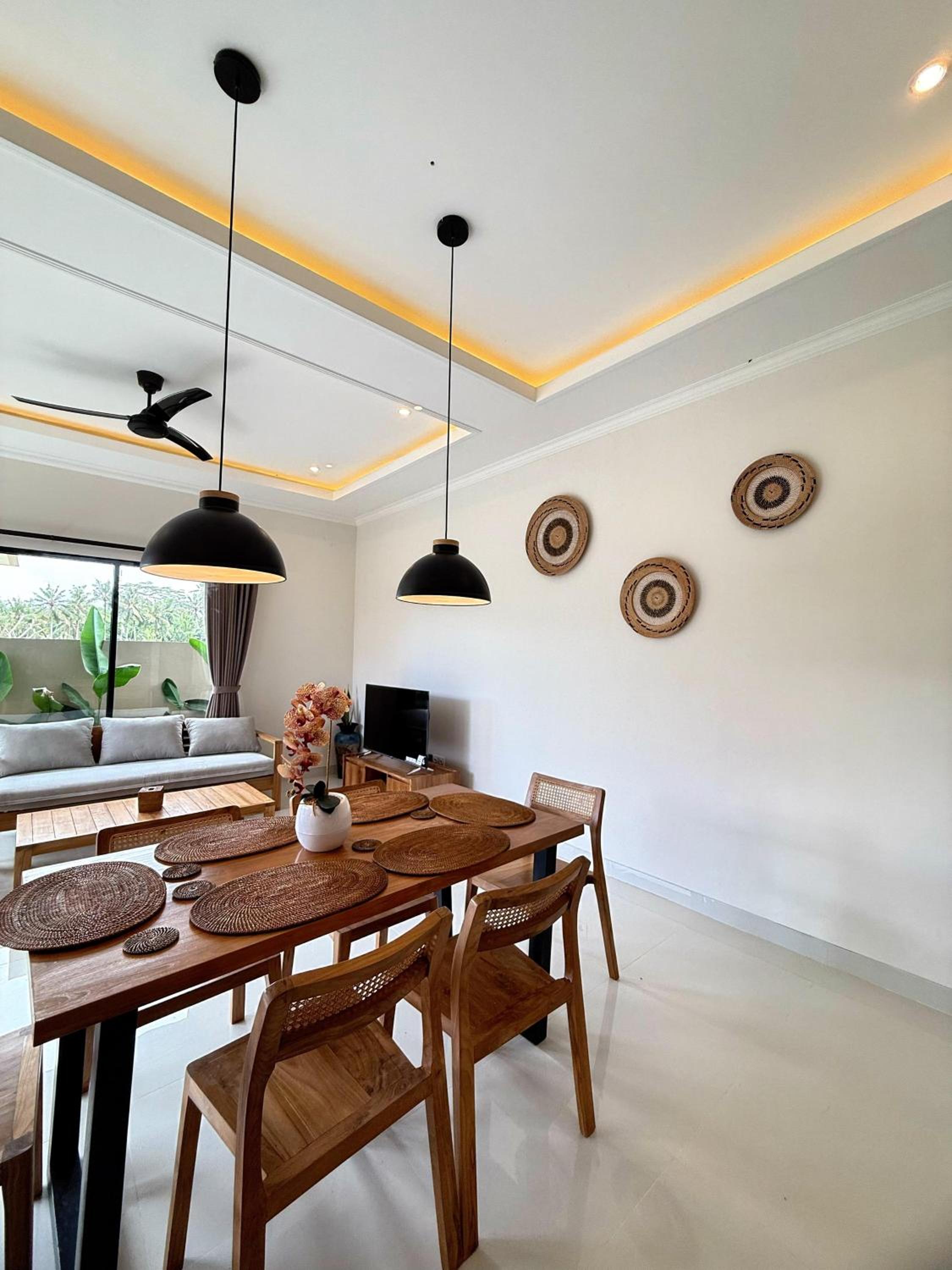Tobula Ubud Villa